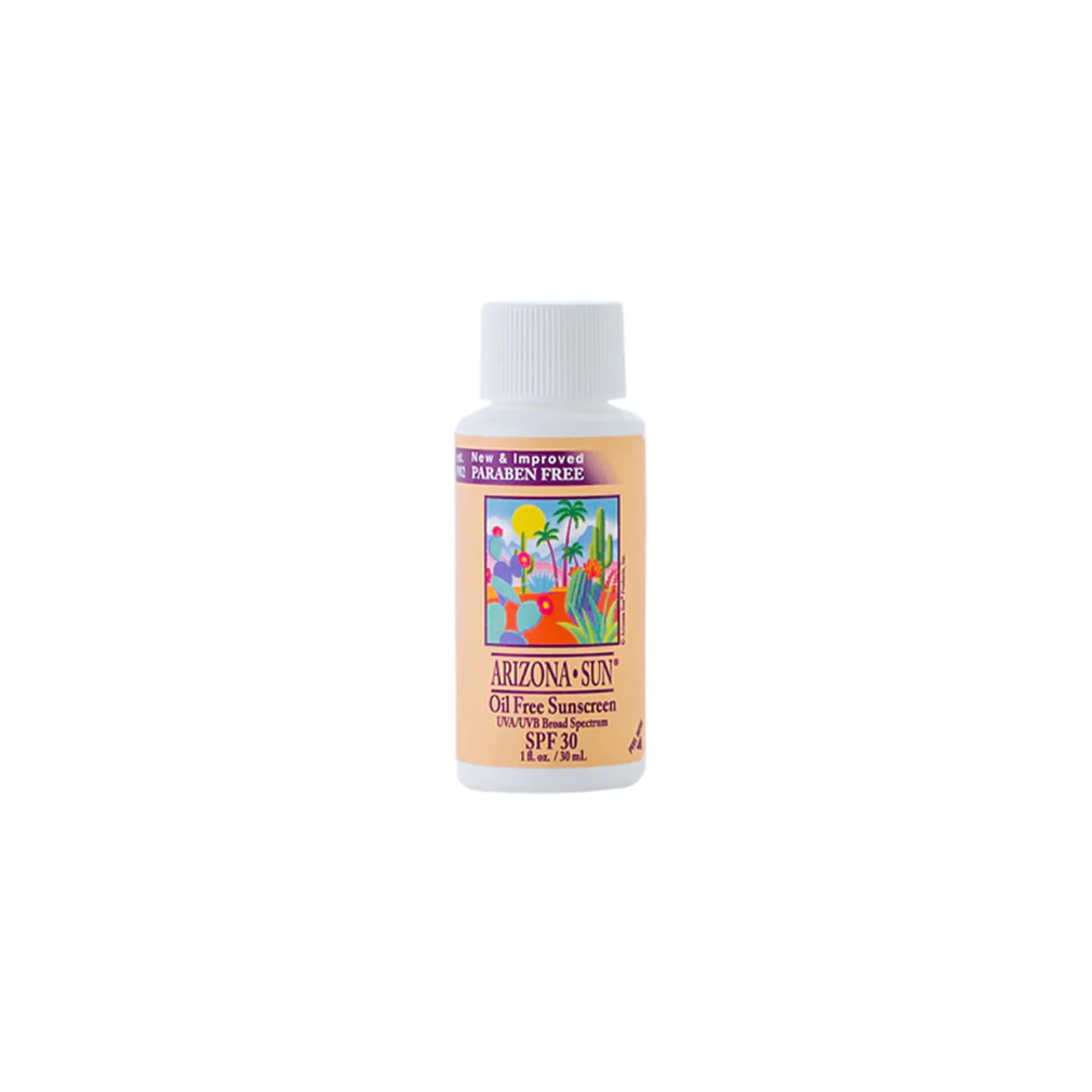 POCKET-SIZE ADULT SUNSCREEN - SPF 30