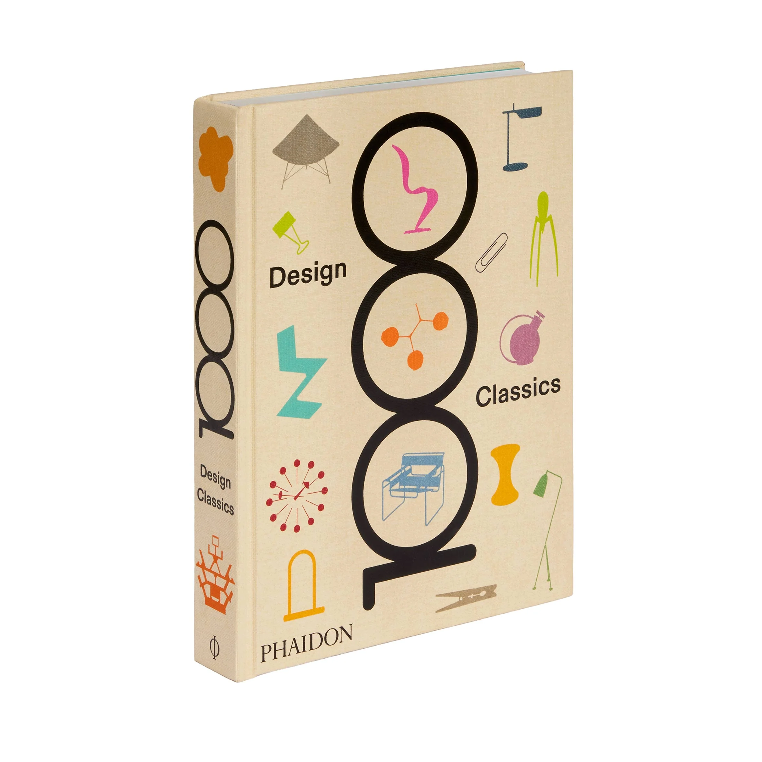 1000 DESIGN CLASSICS