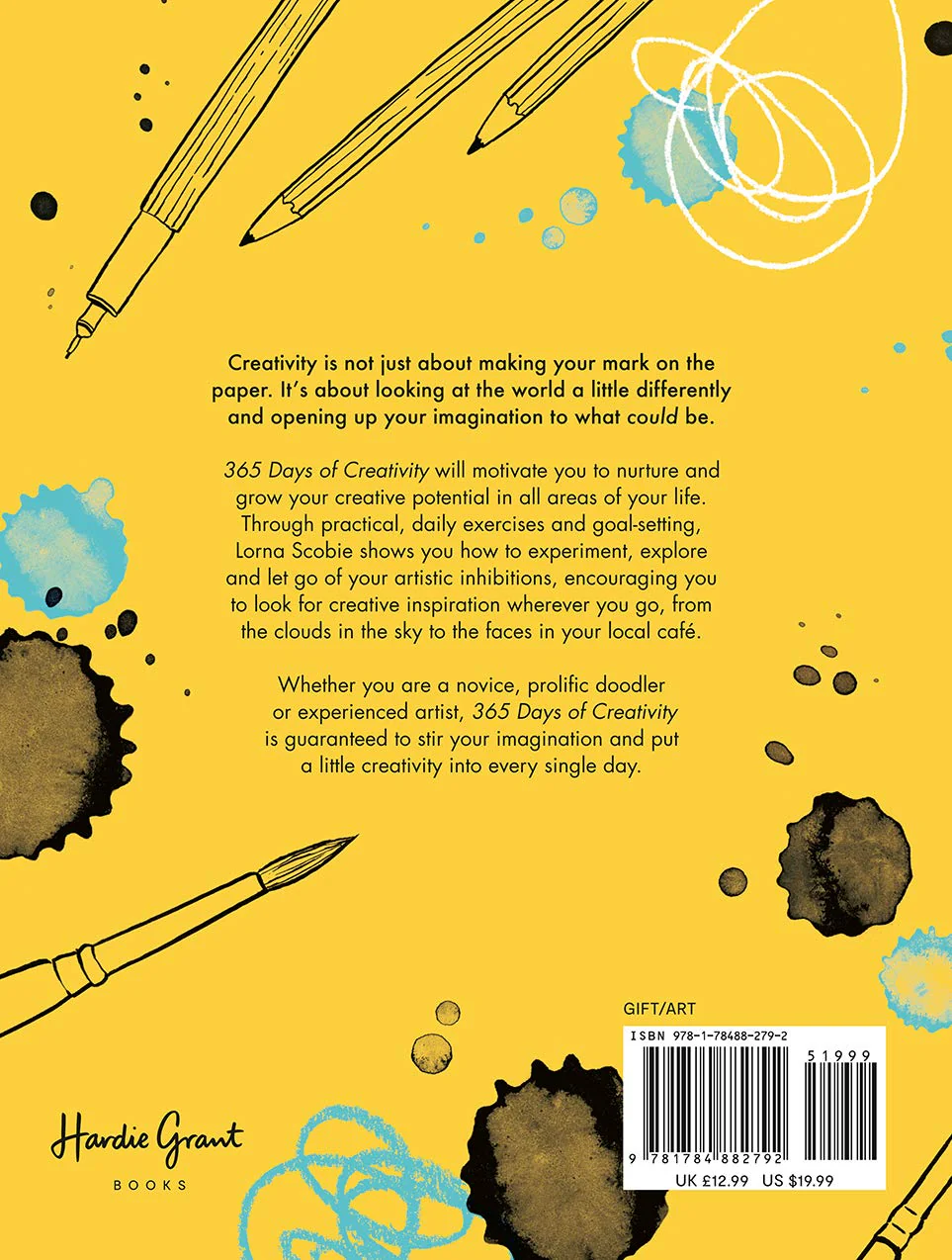 365 DAYS OF CREATIVITY - Image 2