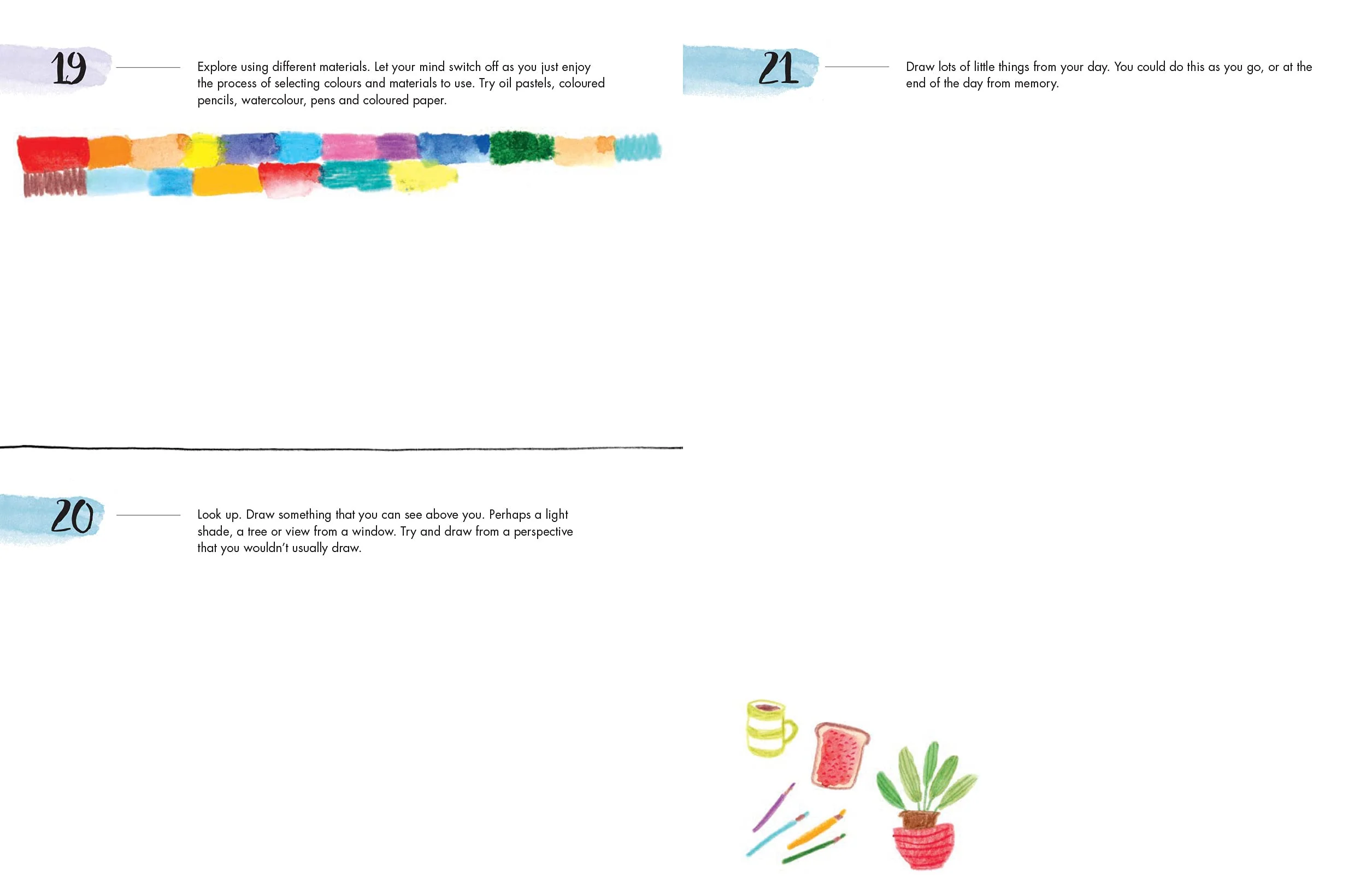 365 DAYS OF CREATIVITY - Image 5