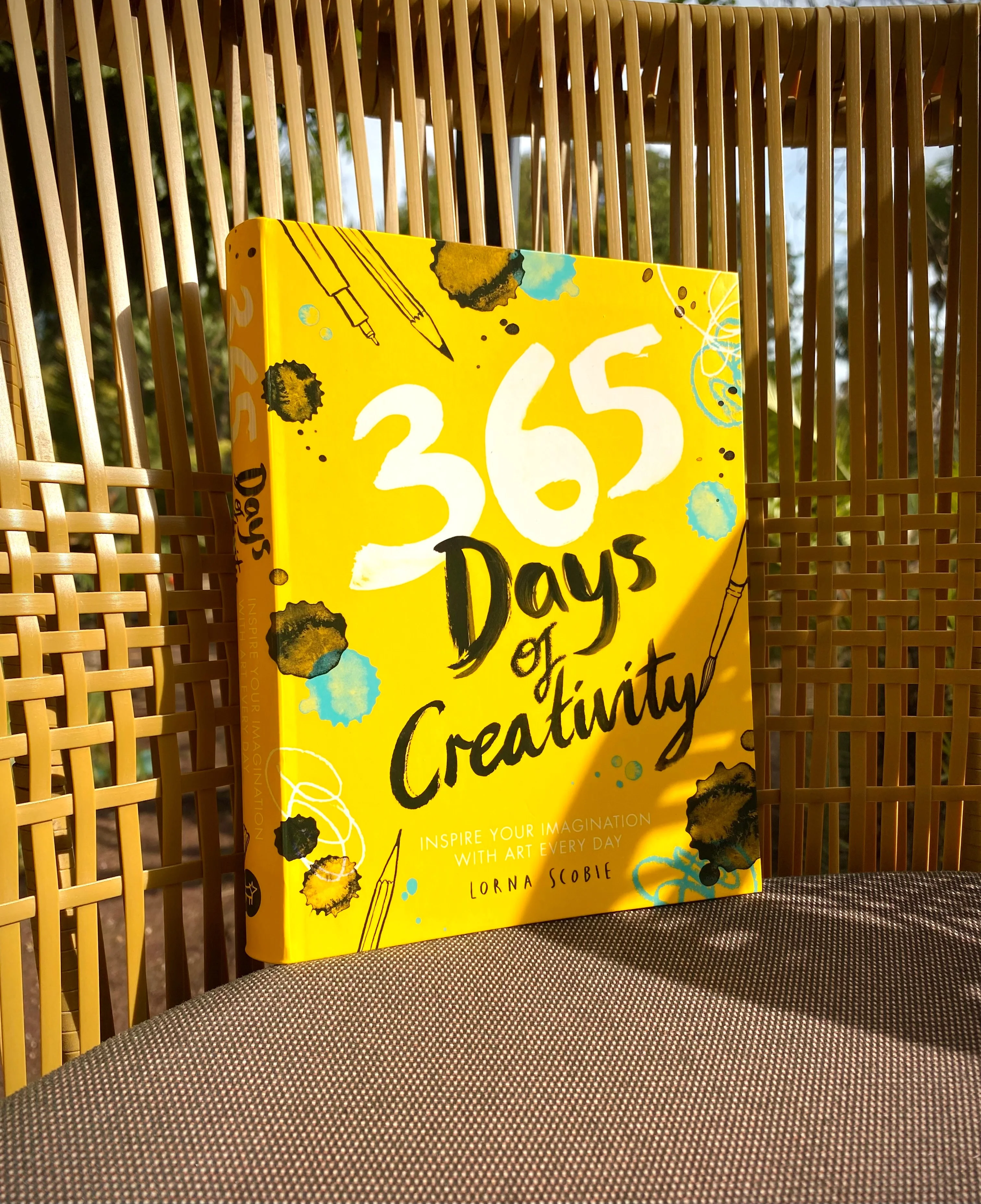 365 DAYS OF CREATIVITY - Image 6