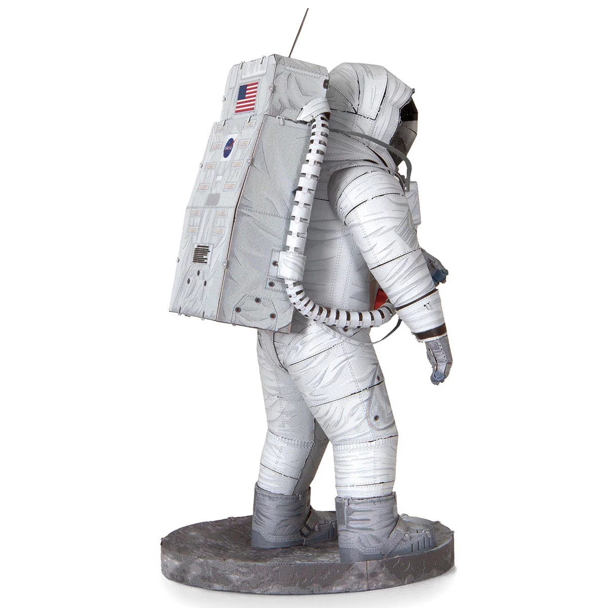 3D MODEL ASTRONAUT - Image 4