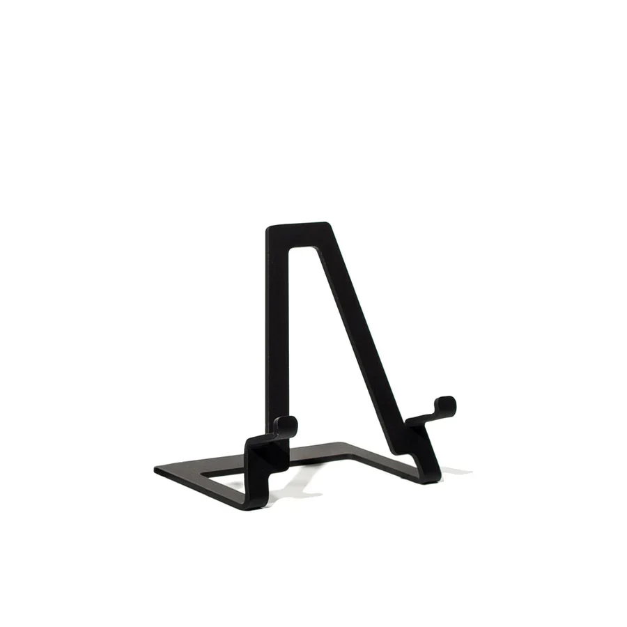 5 INCH METAL TILE EASEL
