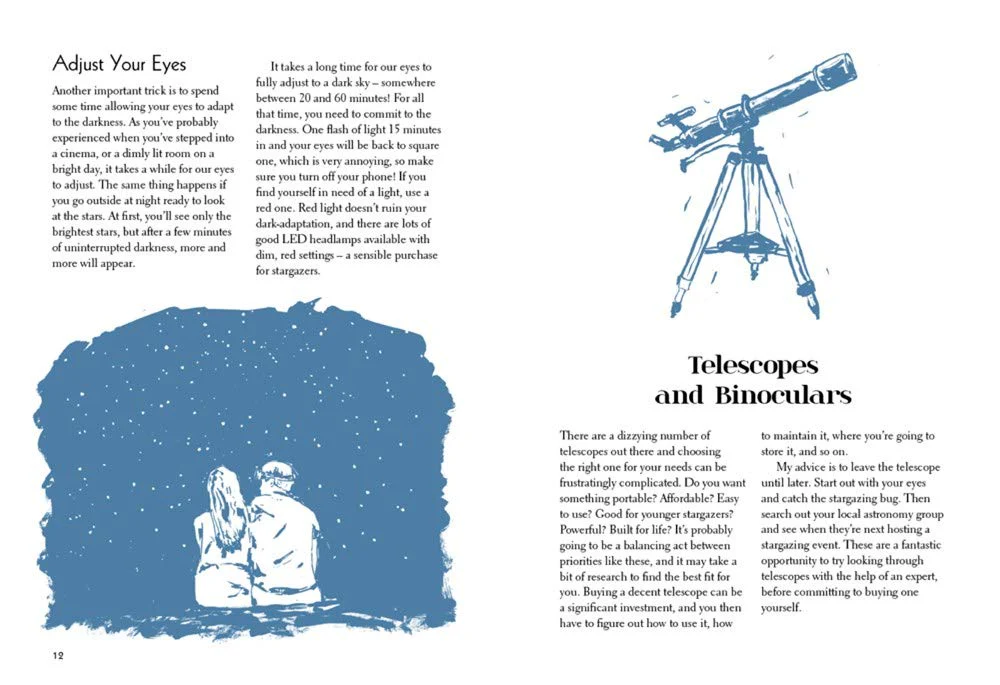50 THINGS TO SEE IN THE SKY - Image 3
