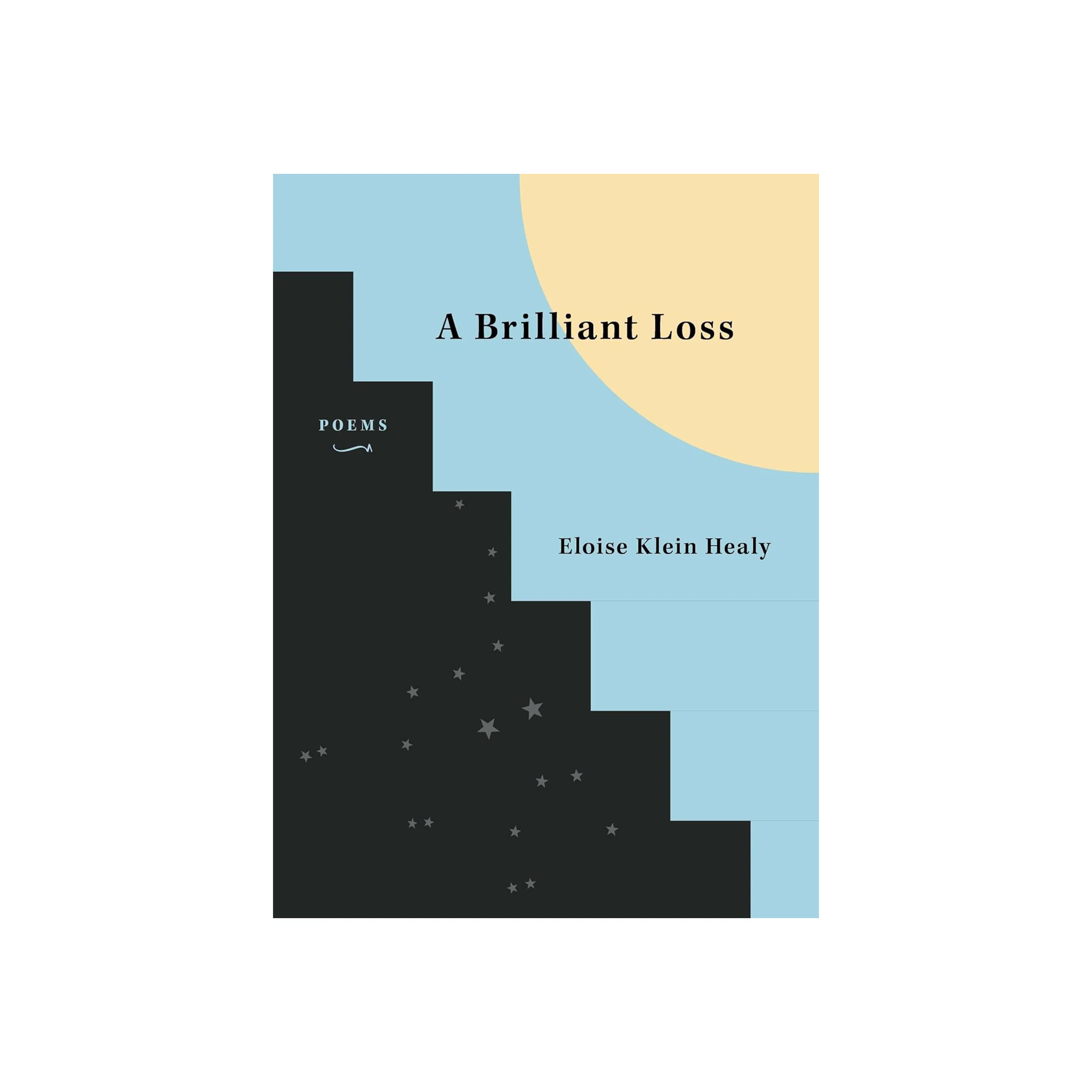 A BRILLIANT LOSS