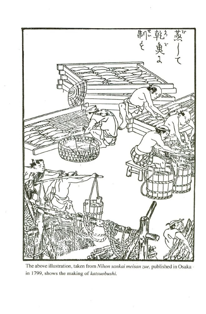 A DICTIONARY OF JAPANESE FOOD: INGREDIENTS & CULTURE - Image 4