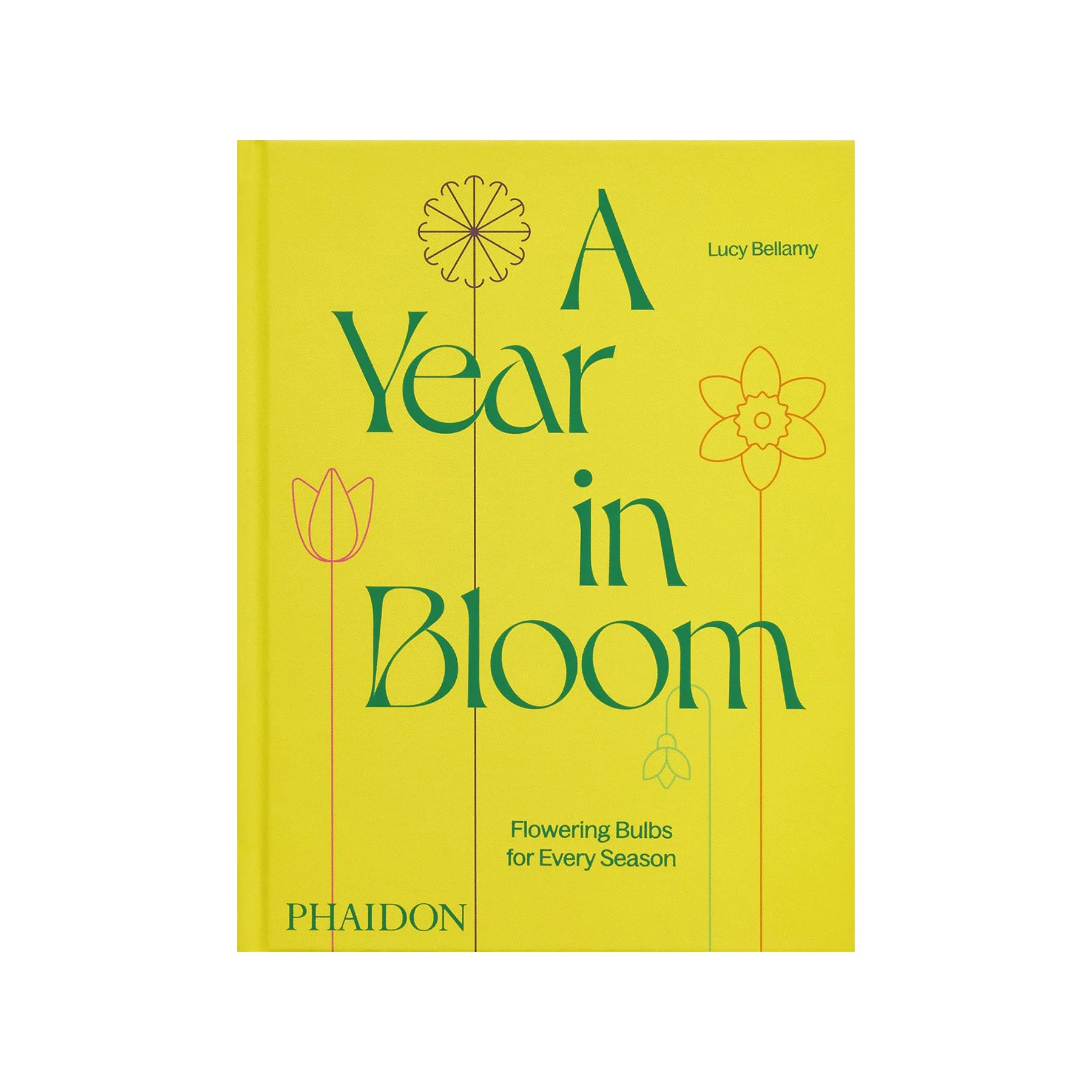 A YEAR IN BLOOM: FLOWERING BULBS FOR EVERY SEASON - Image 5
