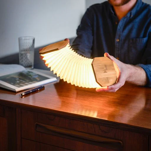 ACCORDION LAMP - Image 3