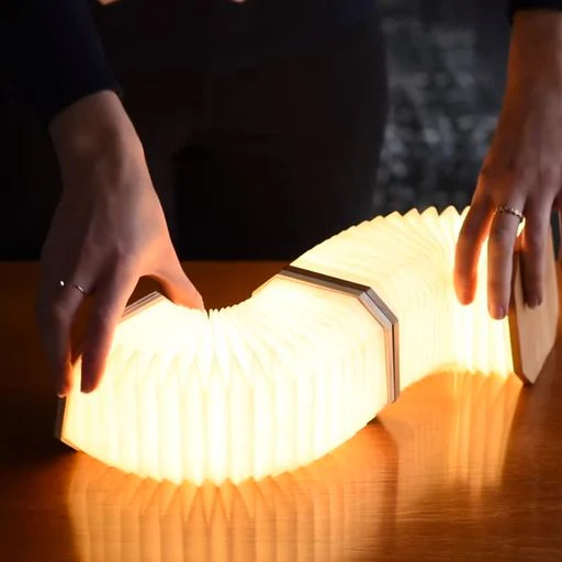 ACCORDION LAMP - Image 4