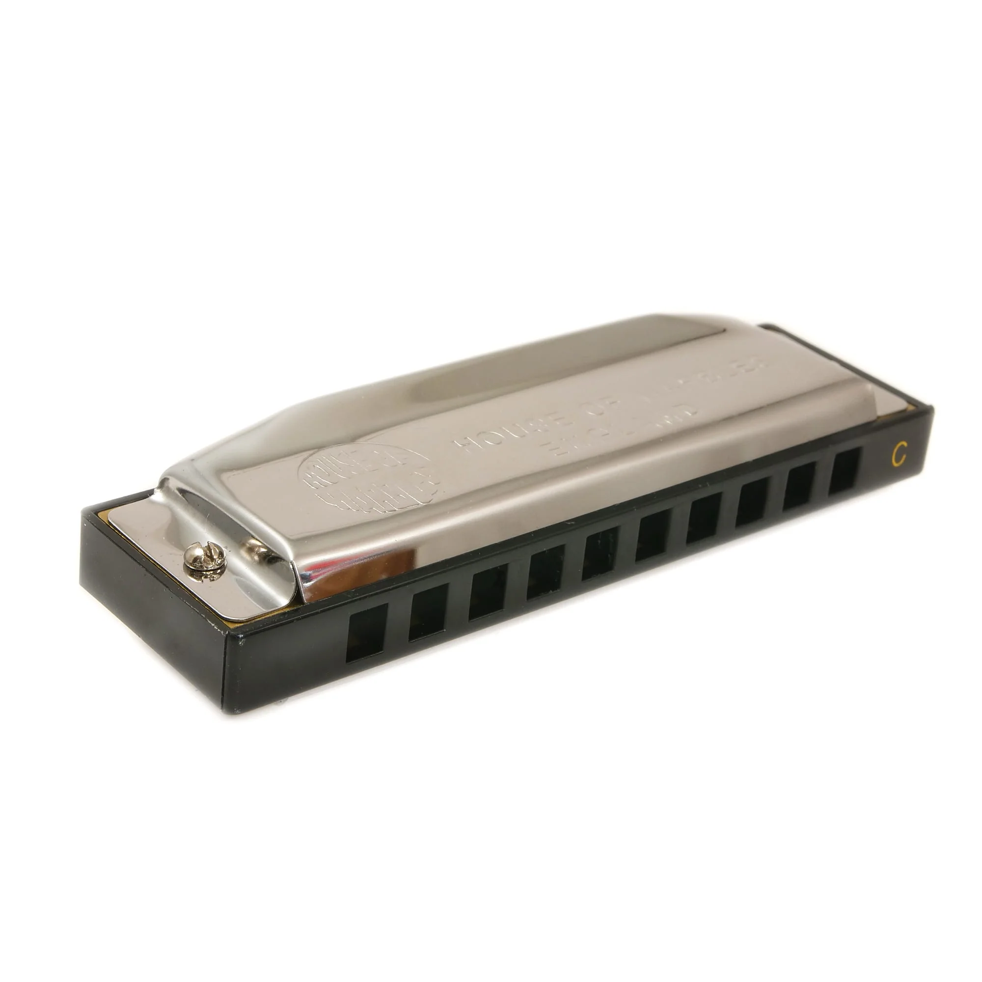 ADVENTURER'S CAMPFIRE HARMONICA - Image 3