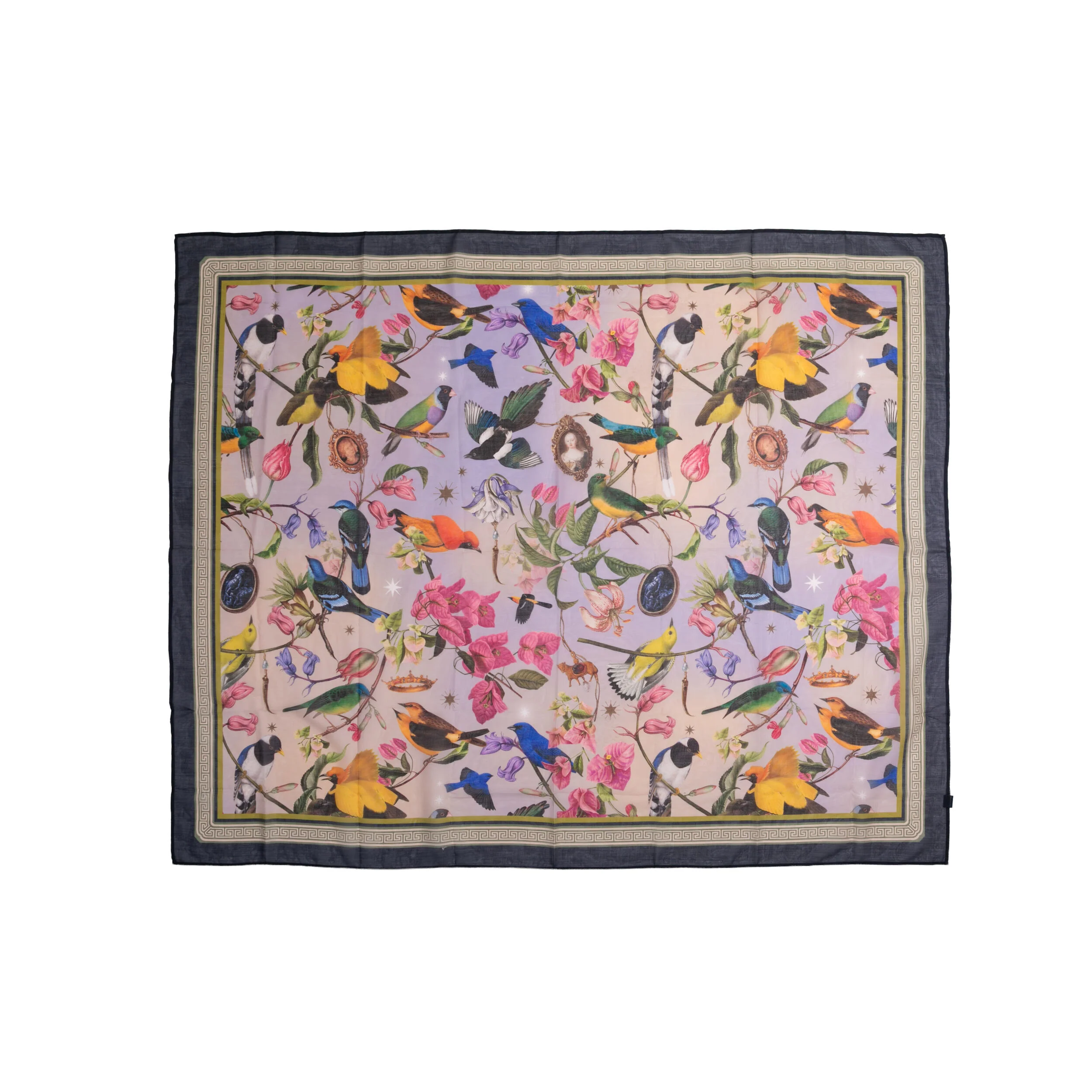 ALEGRIA SARONG SCARF