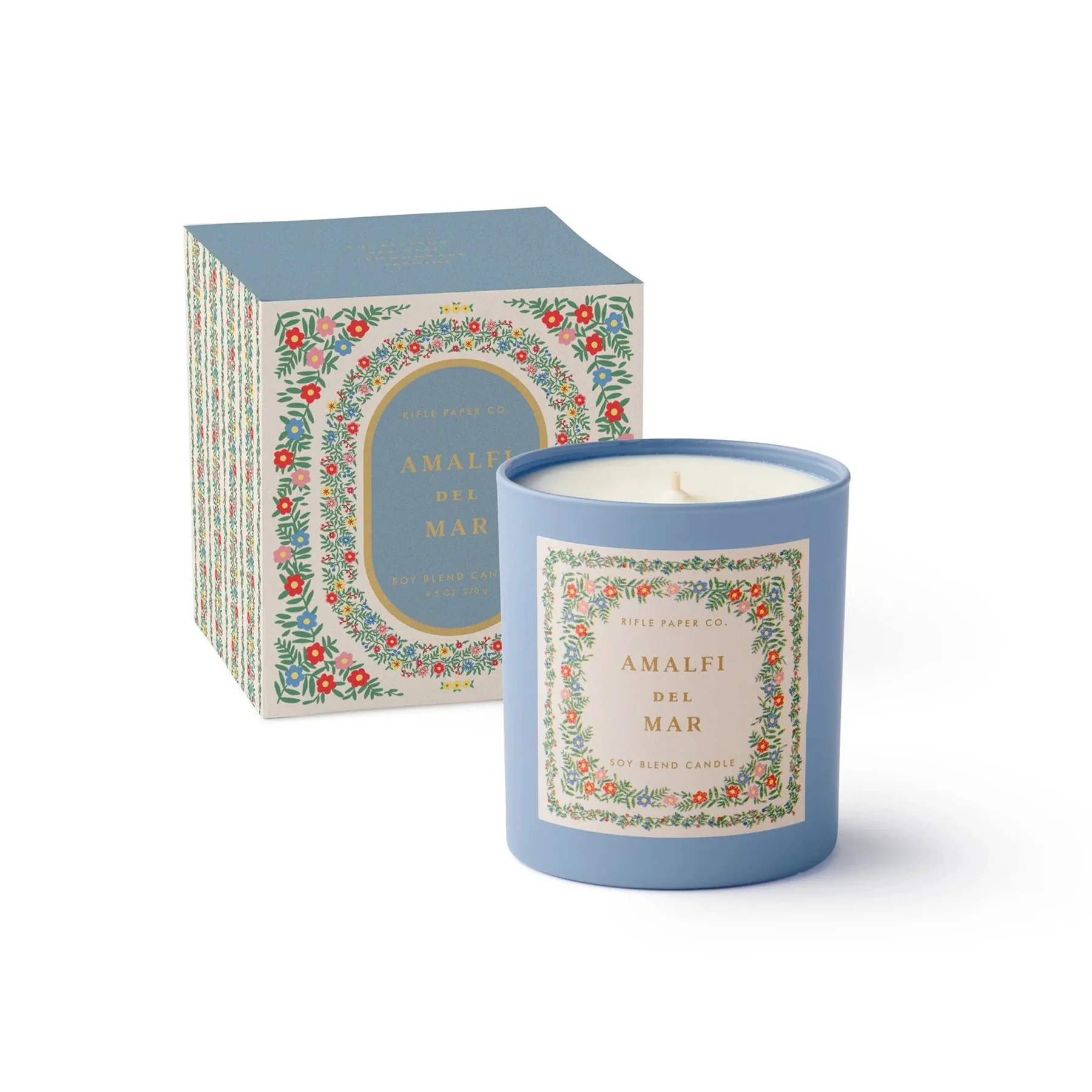 AMALFI DEL MAR CANDLE