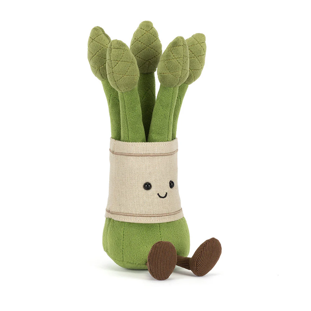 AMUSEABLES ASPARAGUS