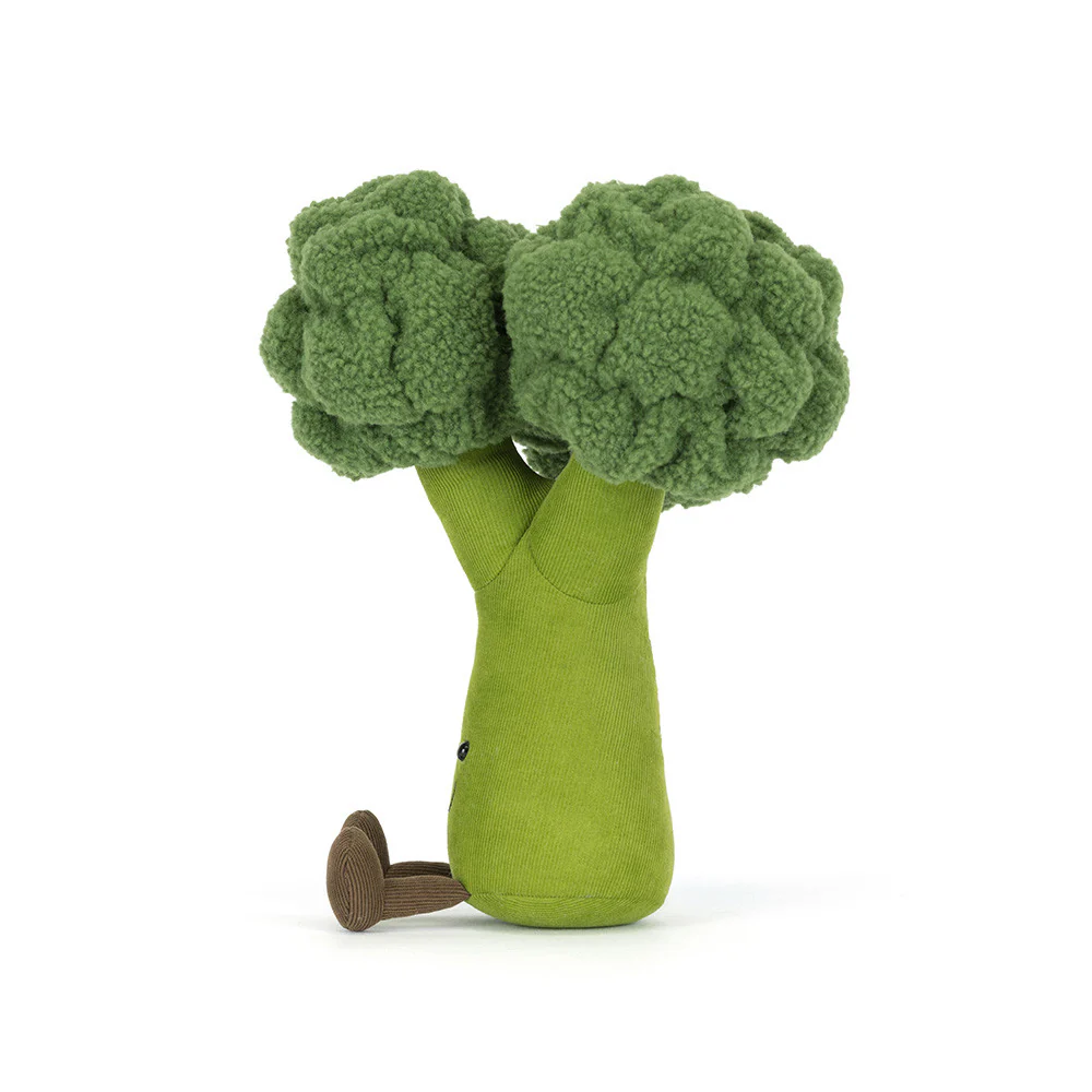 AMUSEABLES BROCCOLI - Image 2