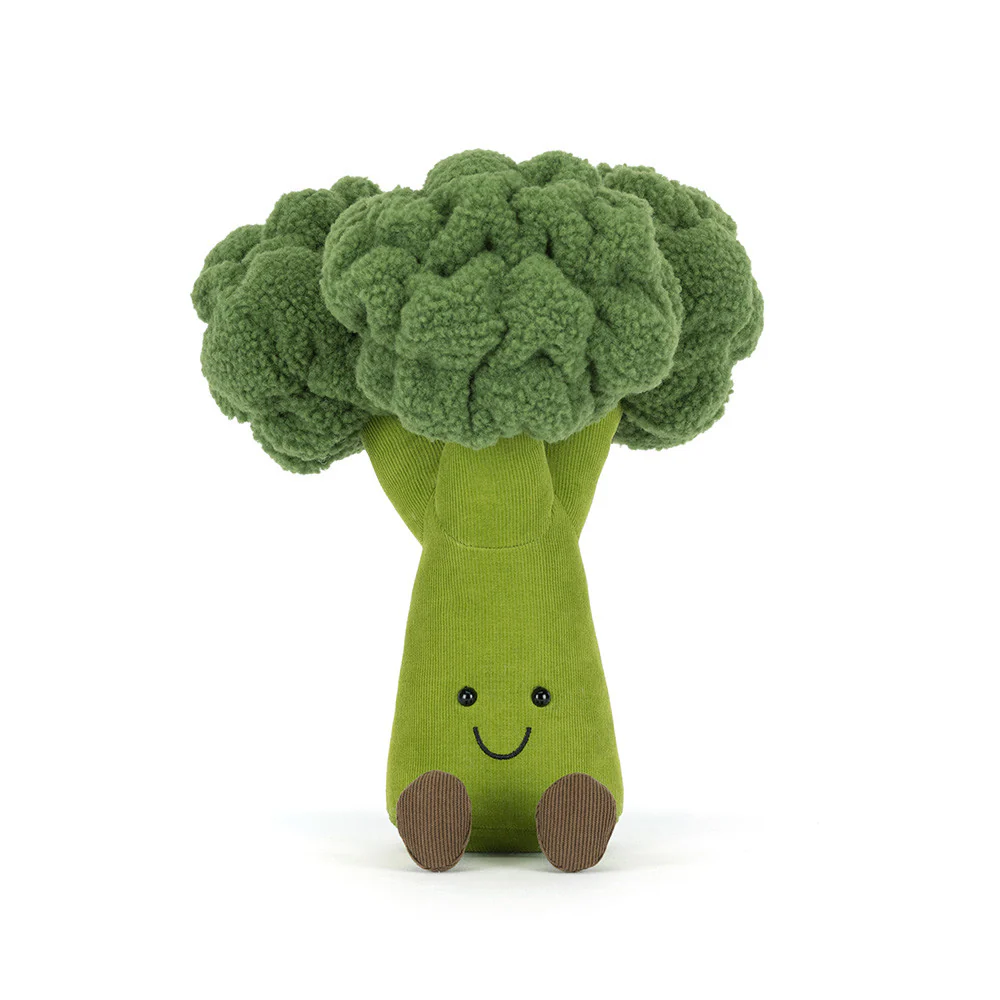 AMUSEABLES BROCCOLI - Image 4