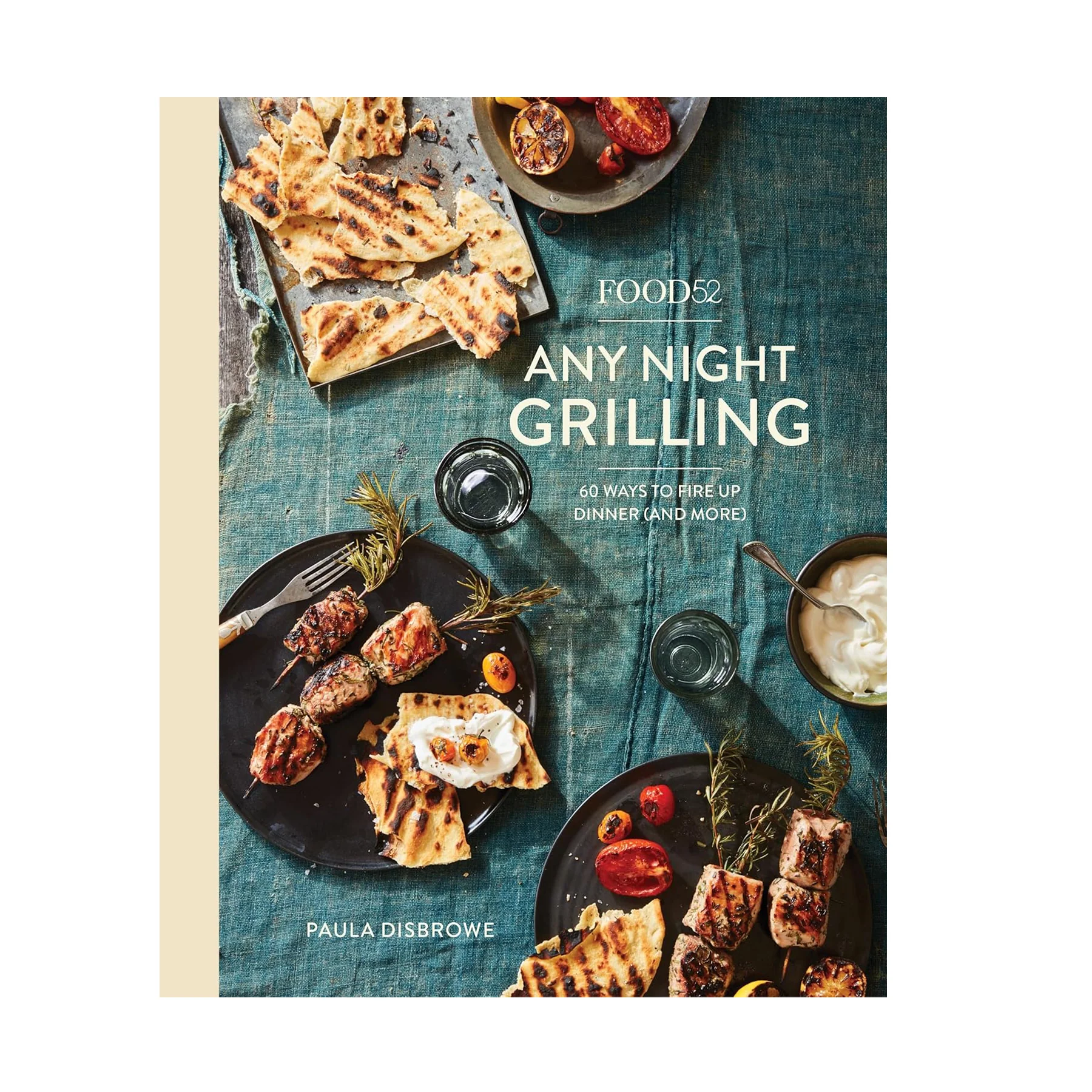 ANY NIGHT GRILLING