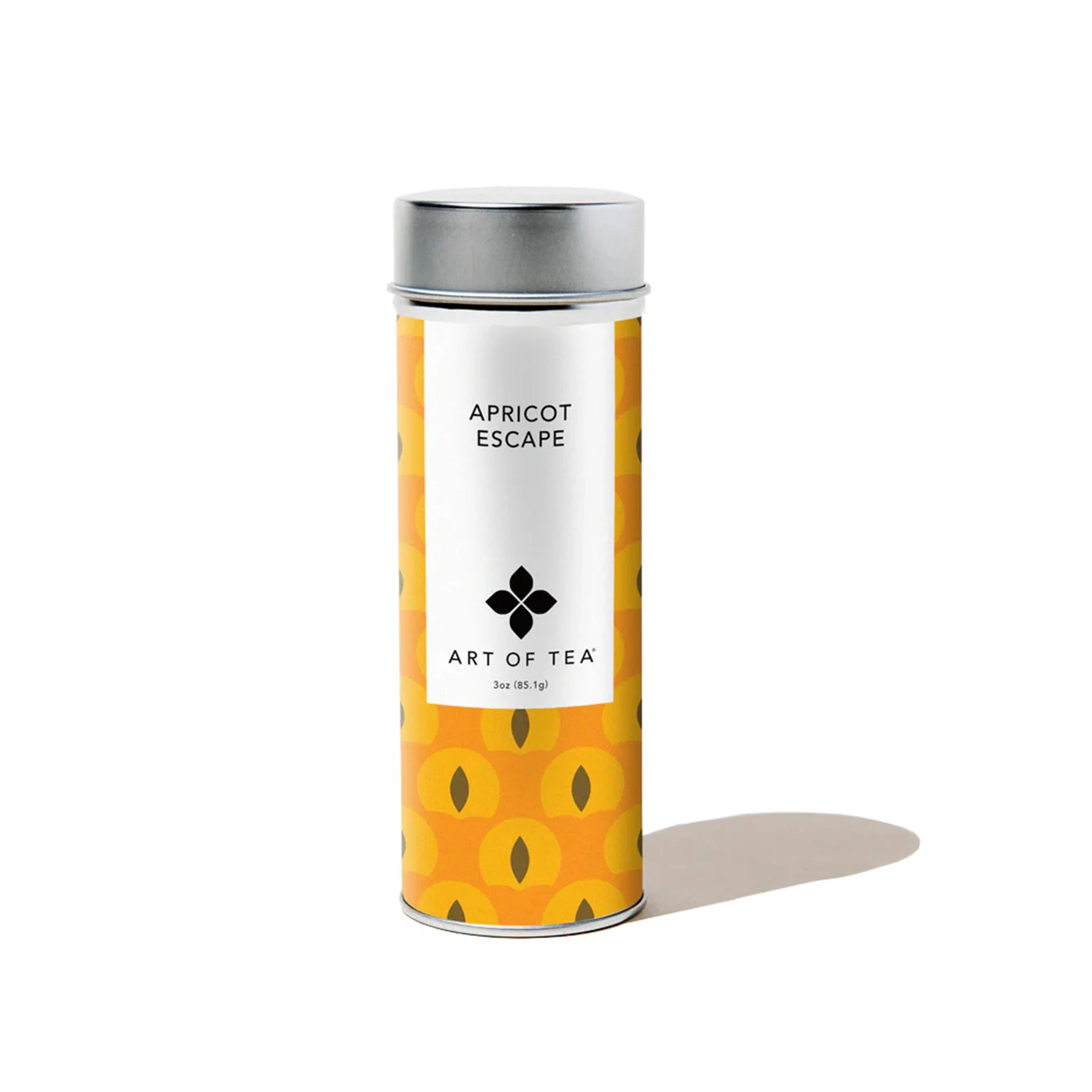 APRICOT ESCAPE TEA