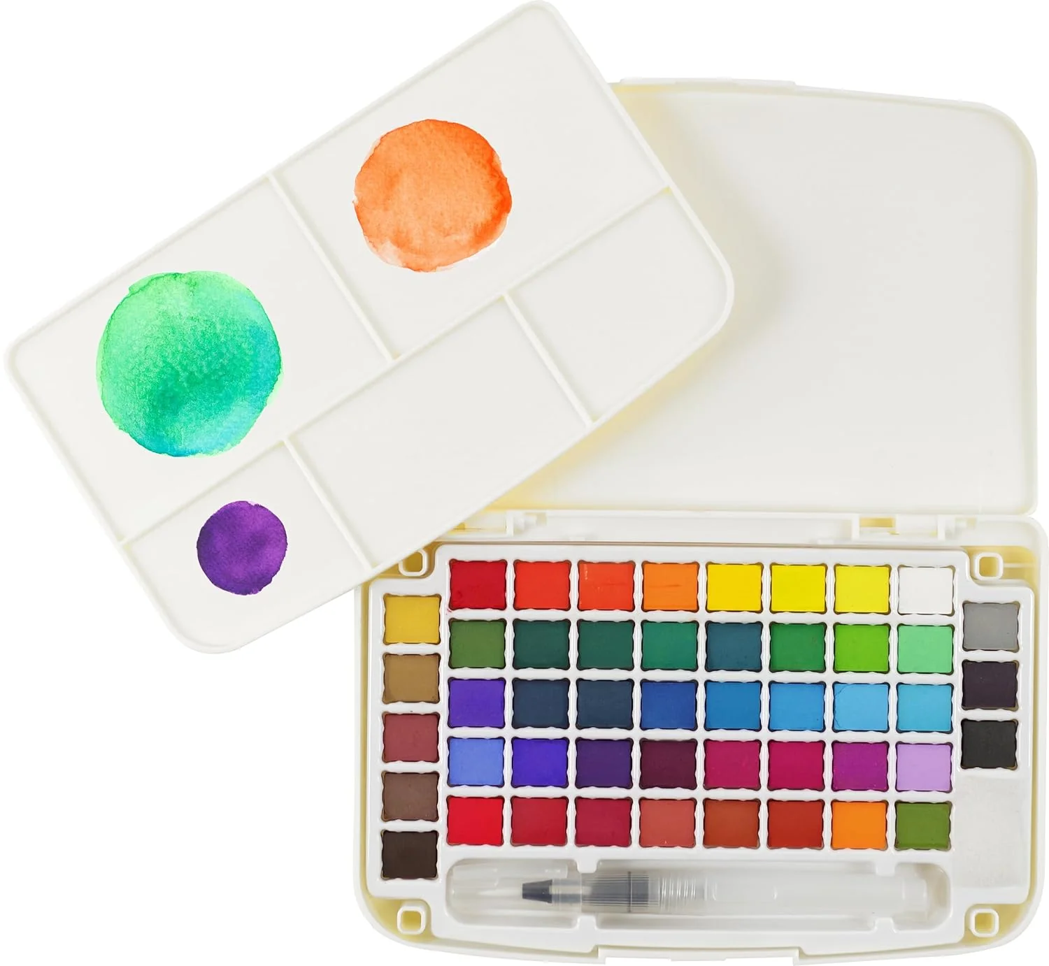 ARTIST'S WATERCOLOR FIELD KIT - Image 3