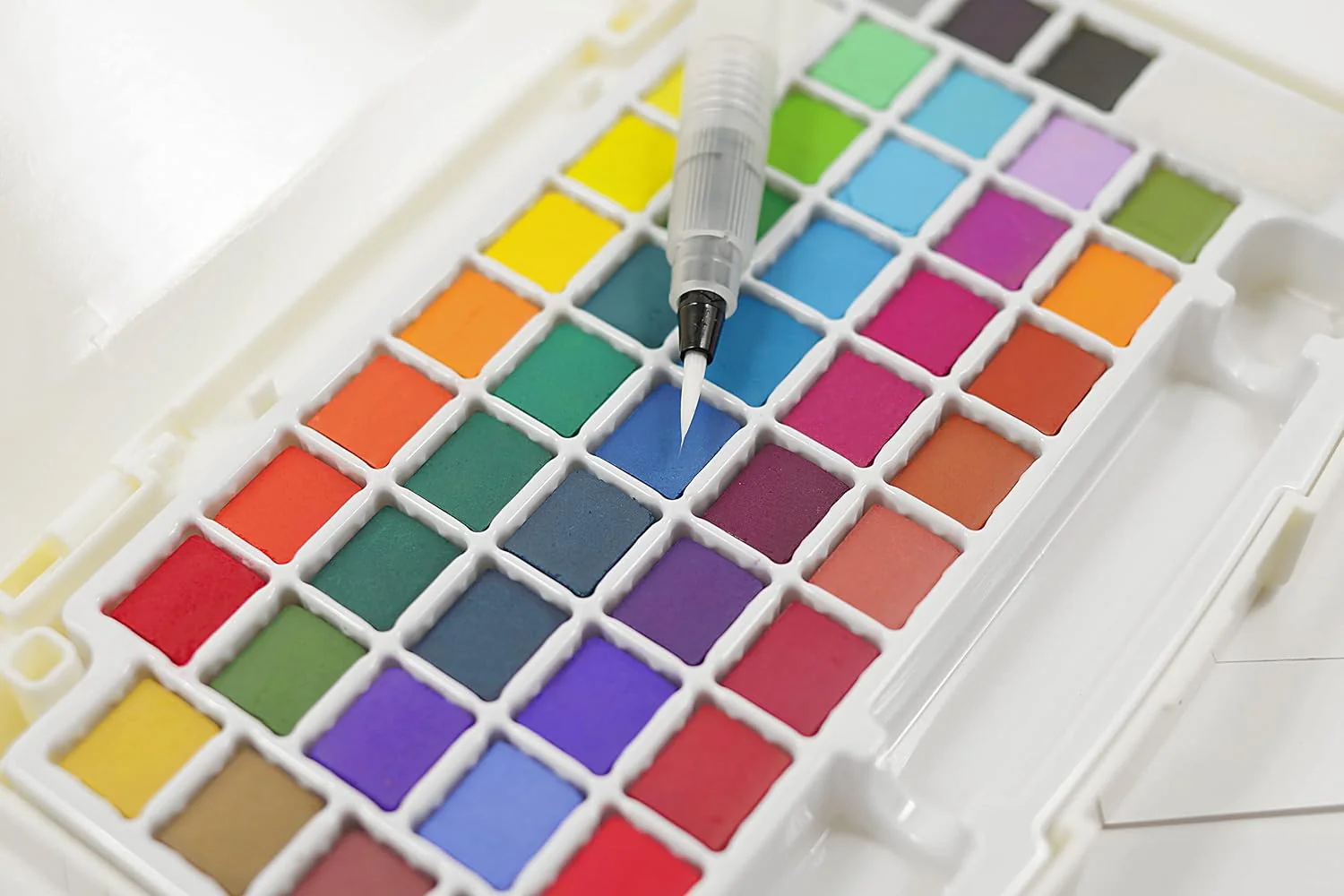 ARTIST'S WATERCOLOR FIELD KIT - Image 4