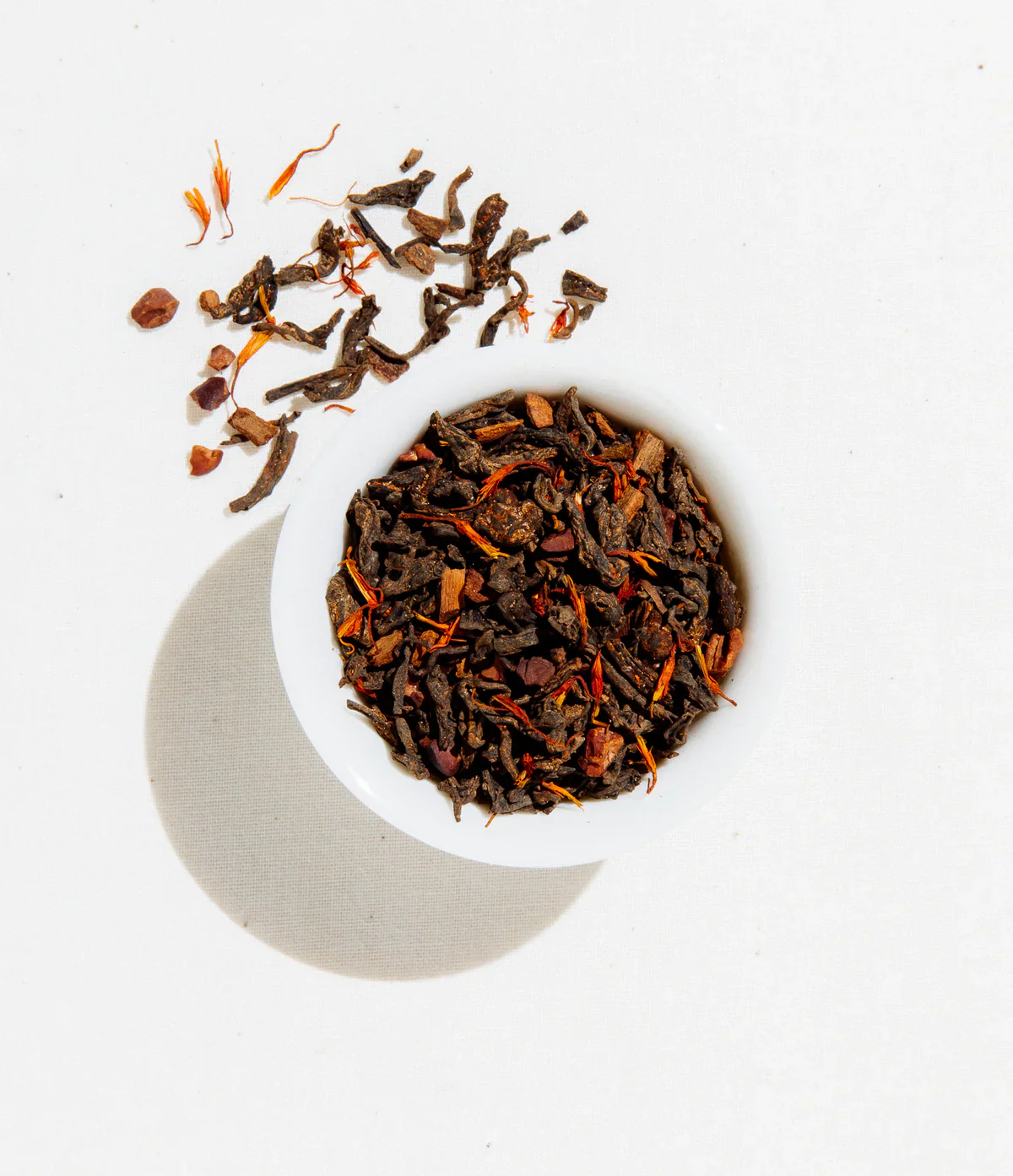 AZTEC SPICE TEA - Image 2