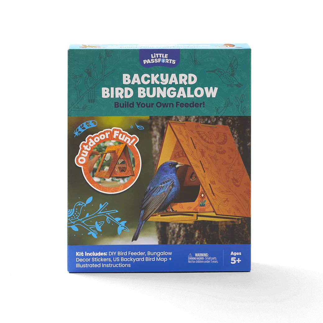 BACKYARD BIRD BUNGALOW - Image 2