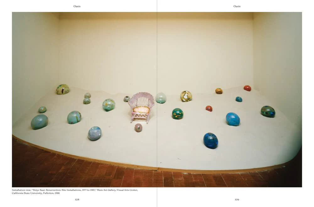 BETYE SAAR: SERIOUS MOONLIGHT - Image 2