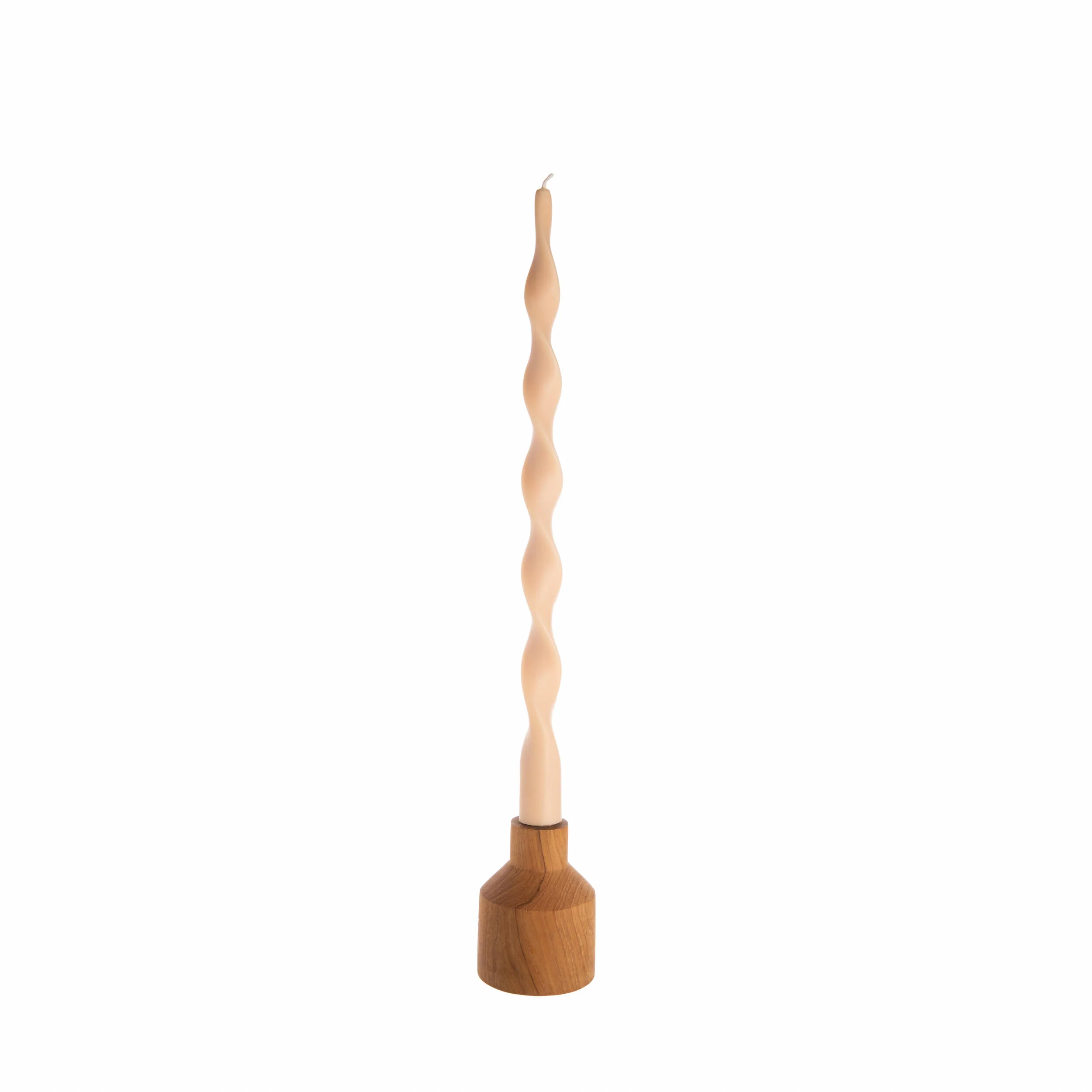 BIG SPIRAL CANDLE - Image 3