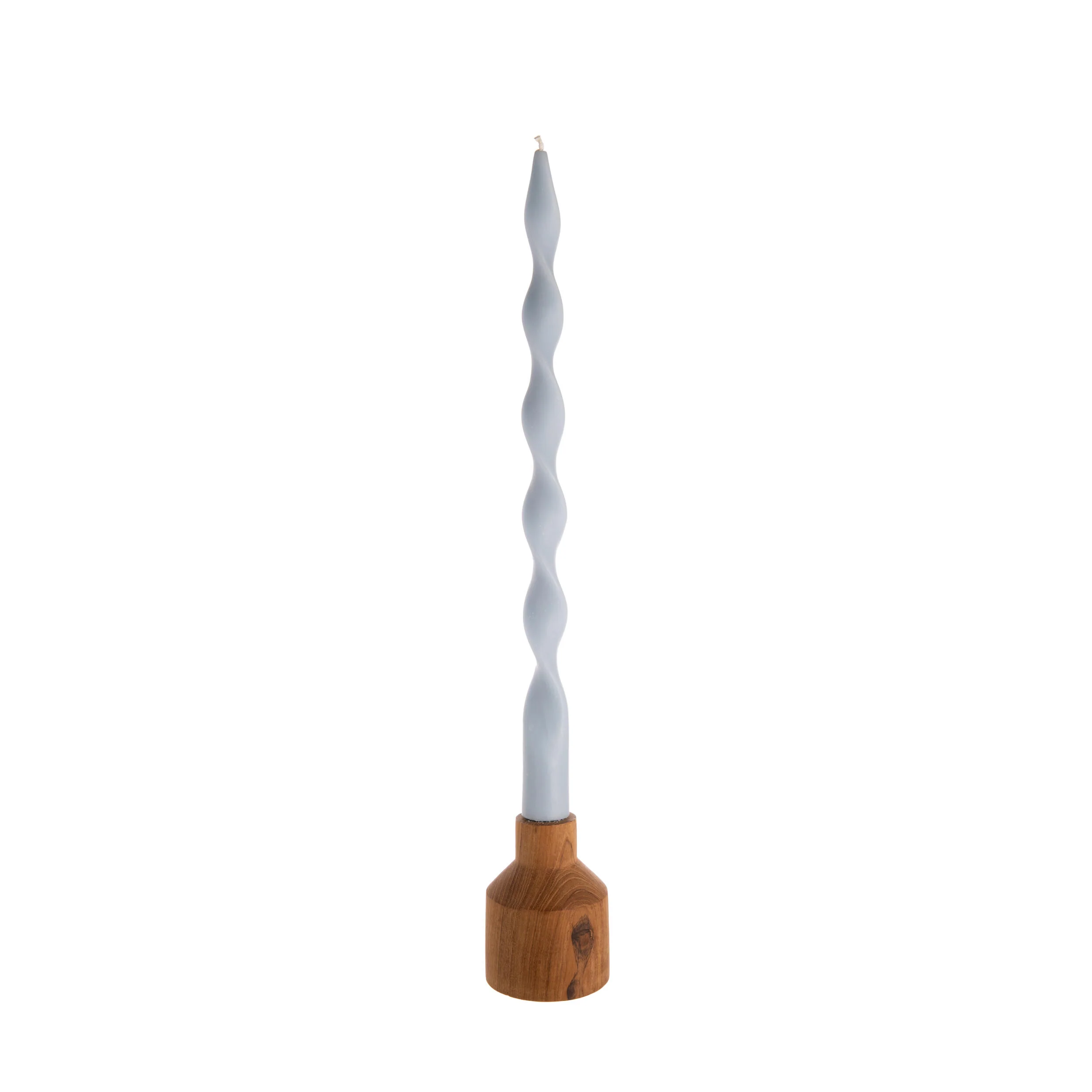 BIG SPIRAL CANDLE - Image 5