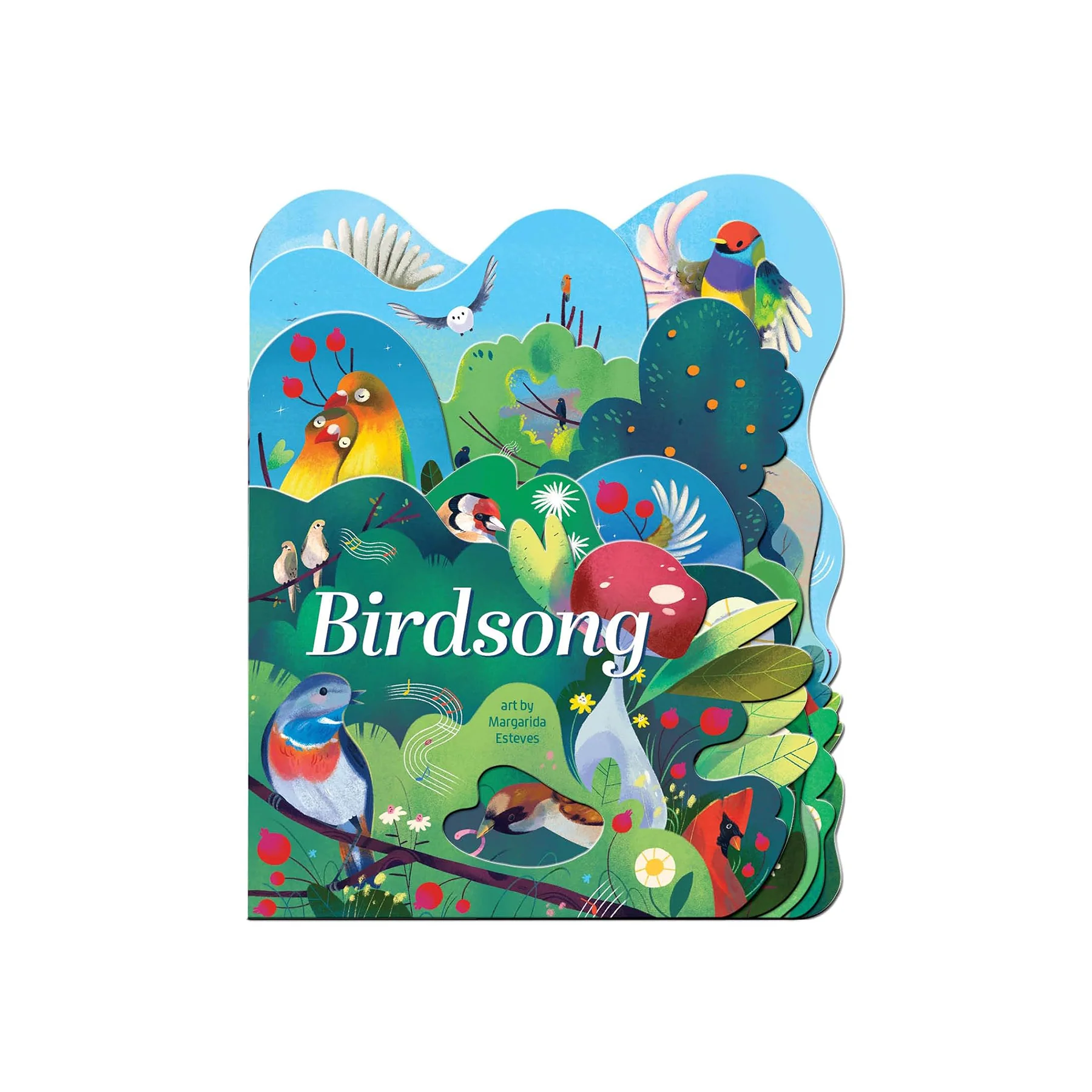 BIRDSONG