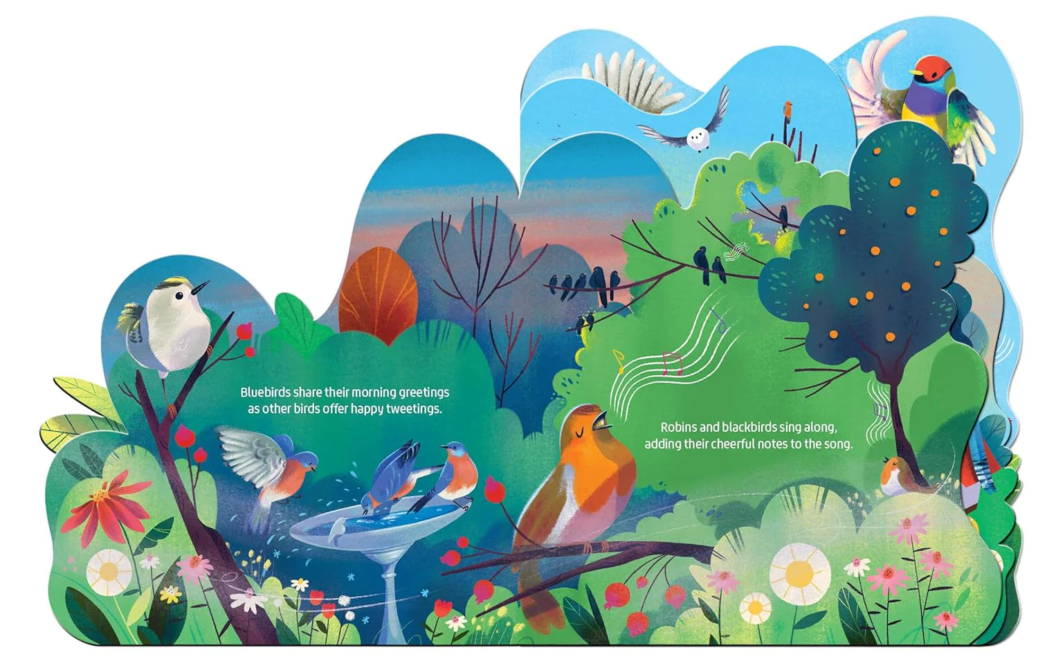 BIRDSONG - Image 3
