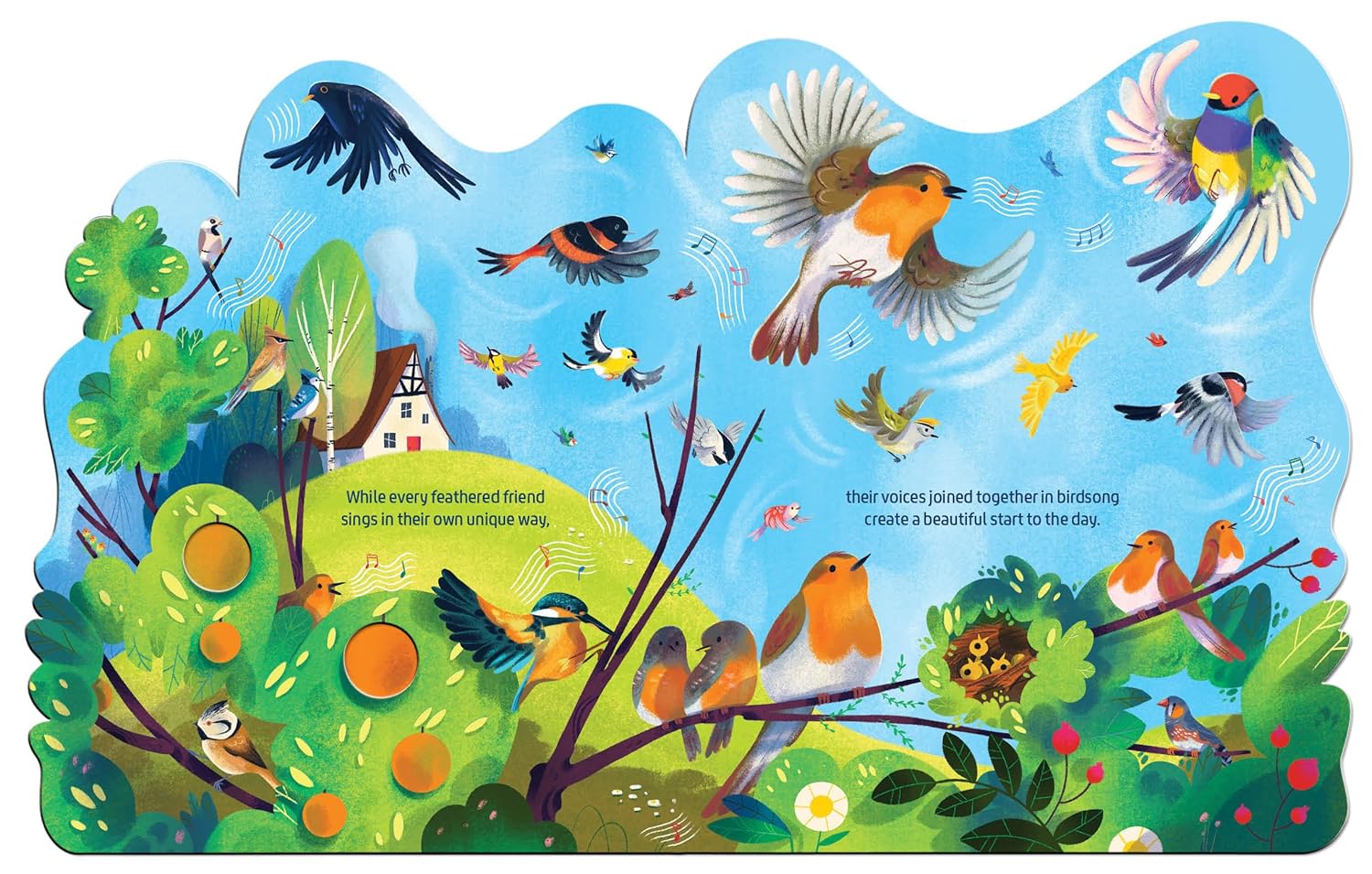 BIRDSONG - Image 4