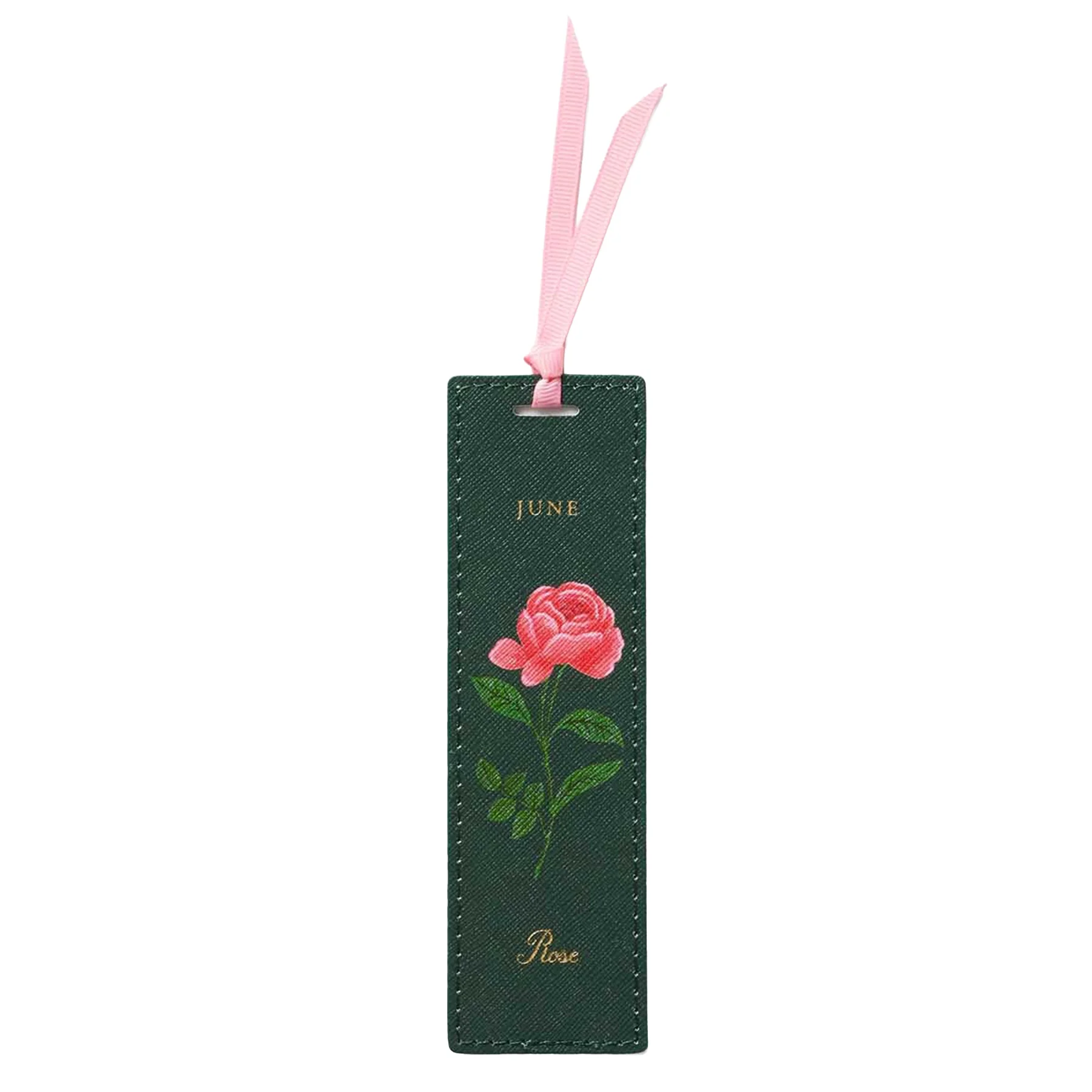BIRTH MONTH FLOWER BOOKMARK - Image 6