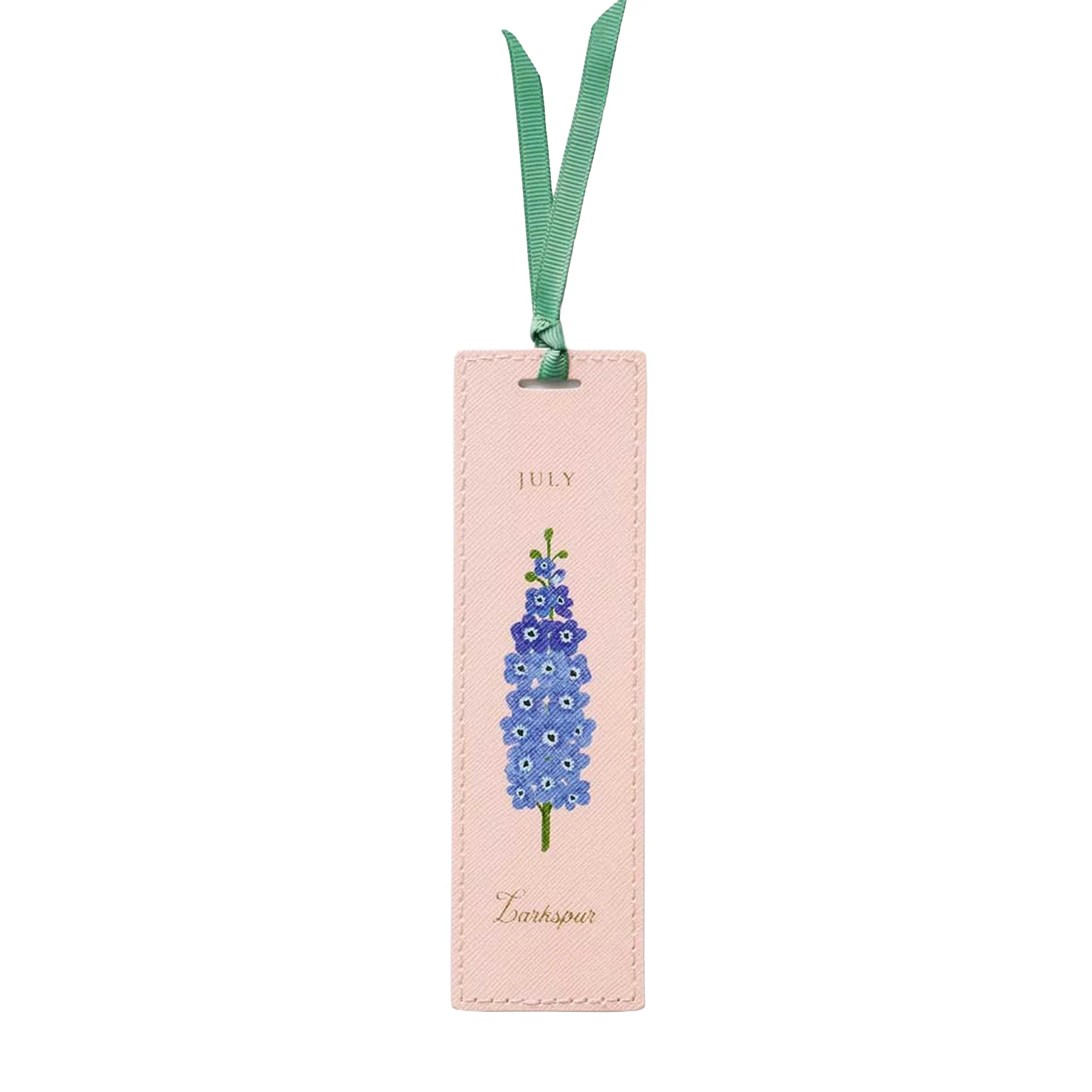 BIRTH MONTH FLOWER BOOKMARK - Image 7