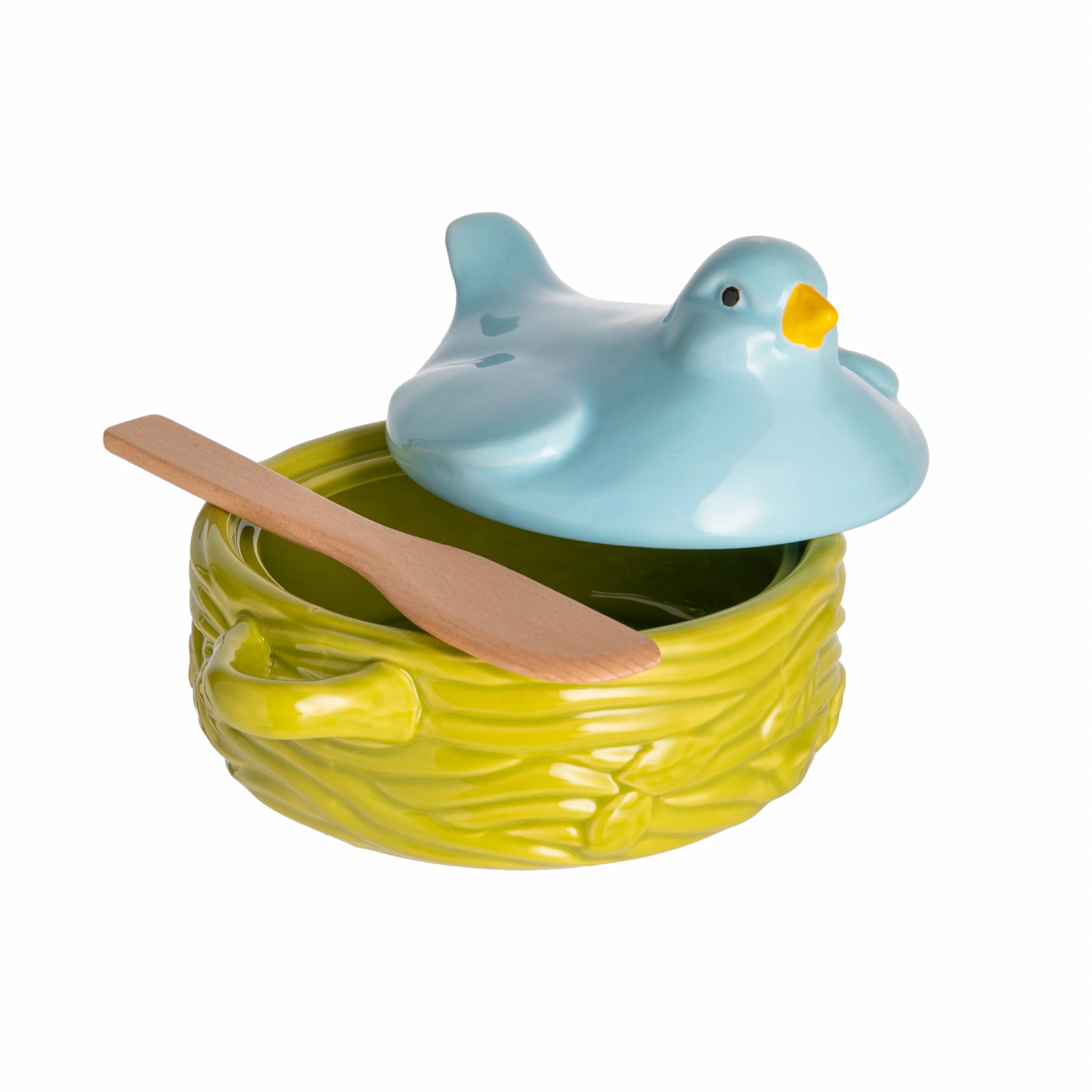 BLUEBIRD BRIE BAKER