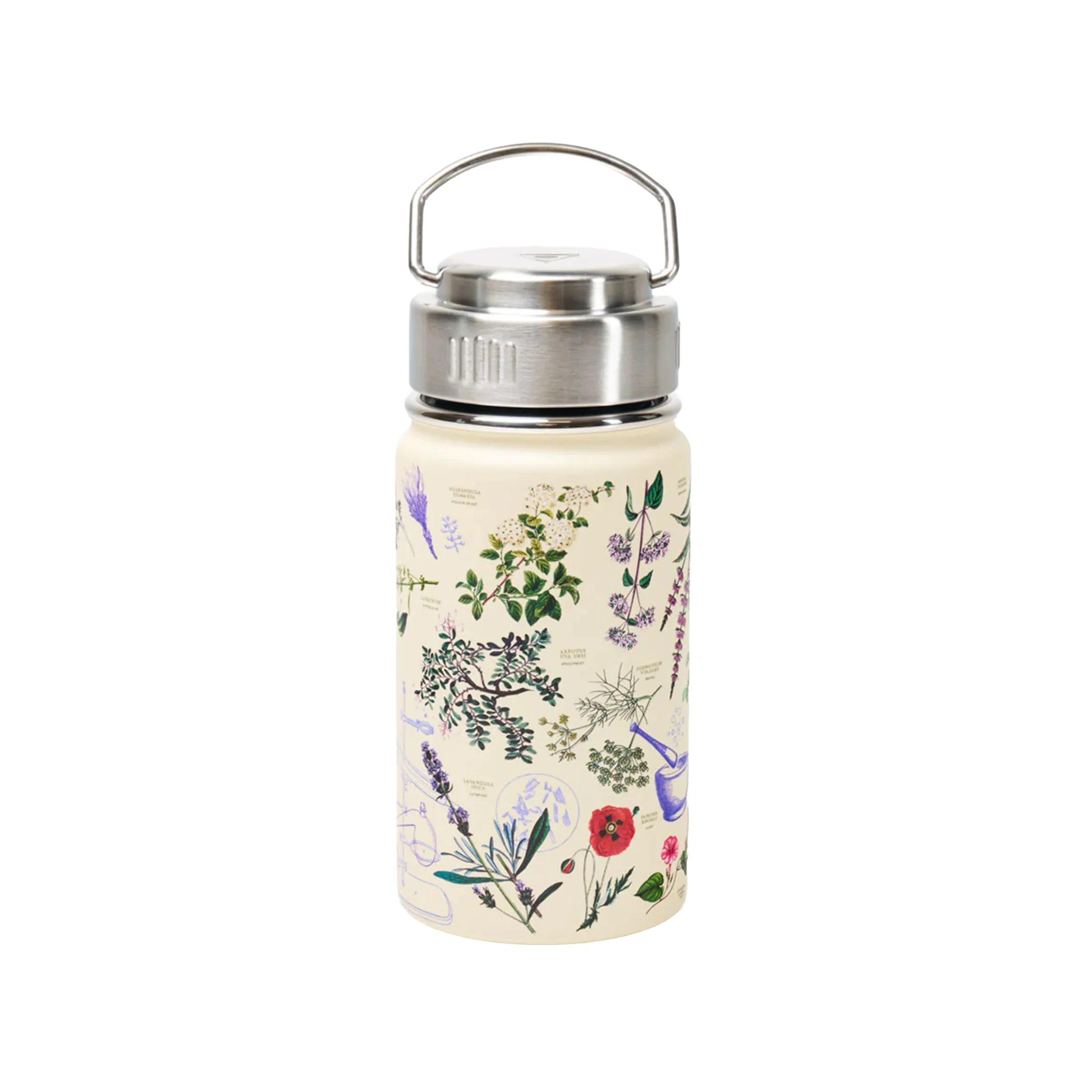 BOTANICAL PHARMACY 12 OZ HYDRATION BOTTLE - Image 2