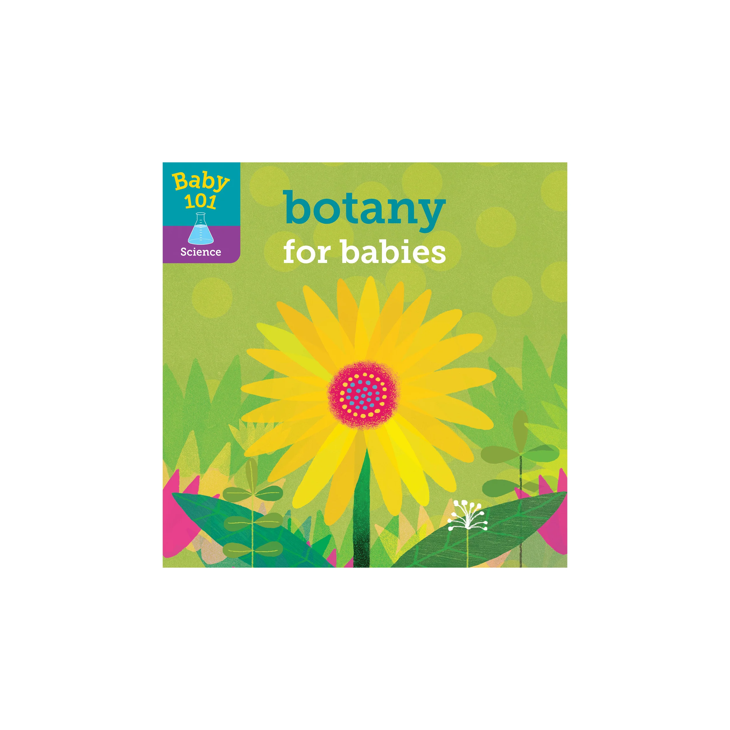 BOTANY FOR BABIES