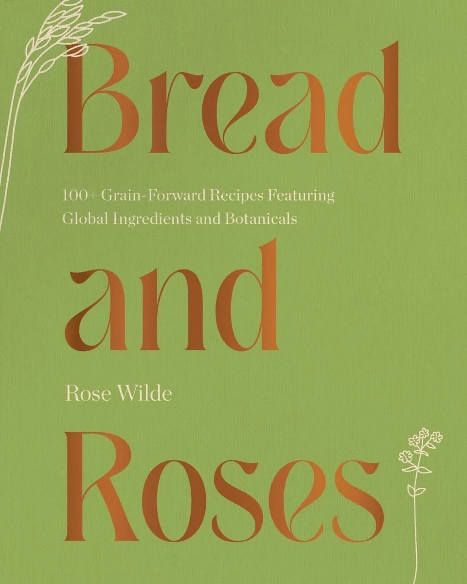 BREAD AND ROSES
