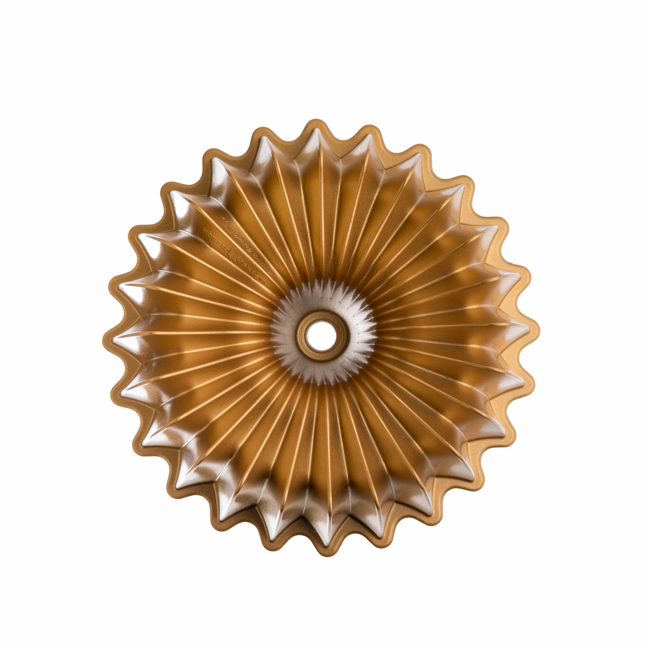 BRILLIANCE BUNDT BAKING PAN - Image 2