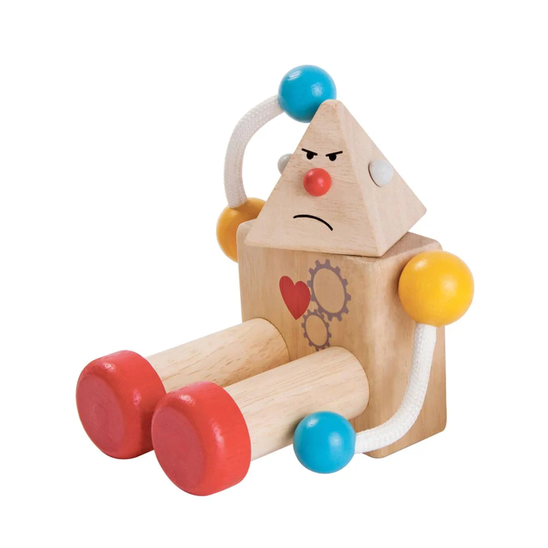 BUILD-A-ROBOT - Image 3