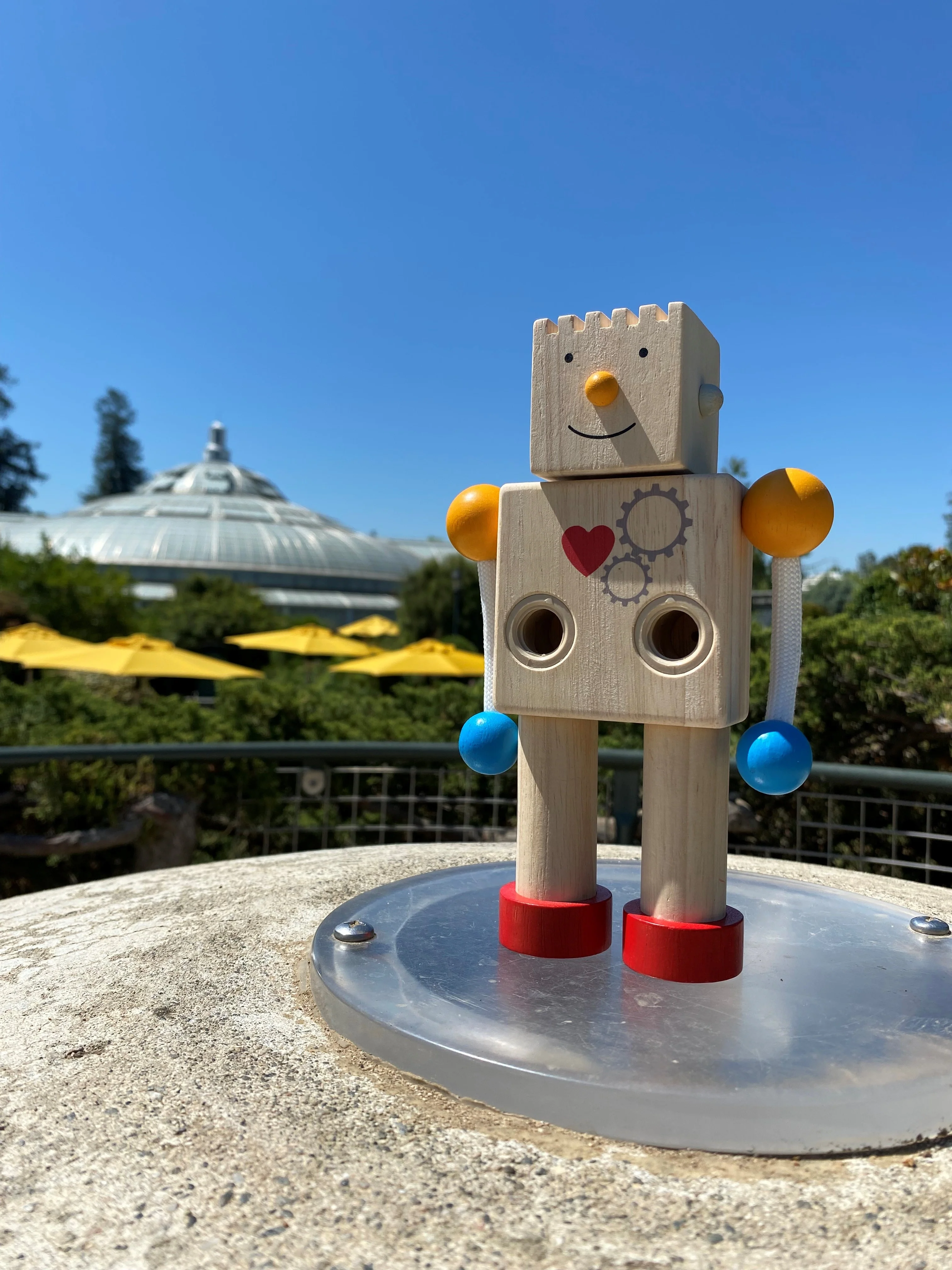 BUILD-A-ROBOT - Image 5
