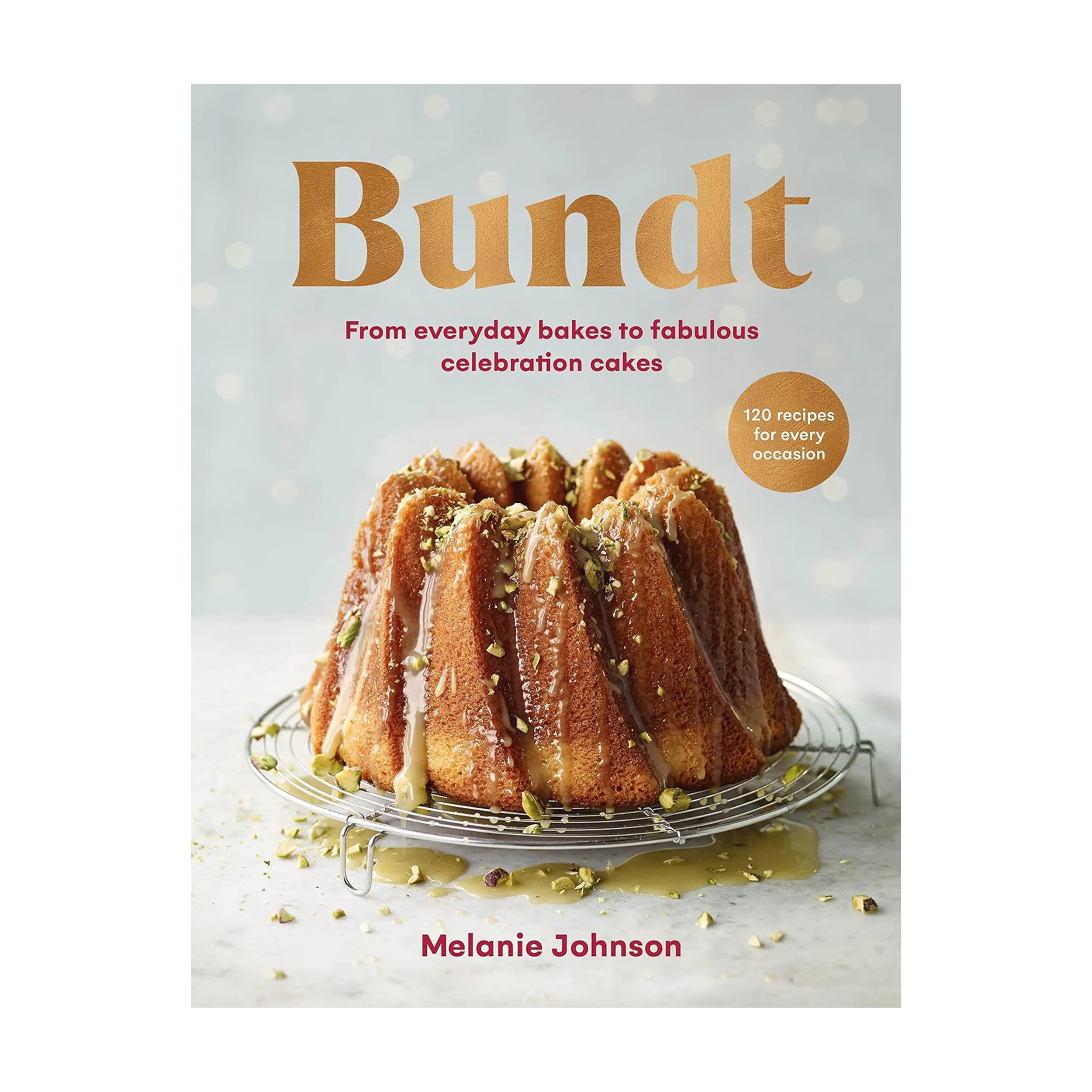 BUNDT
