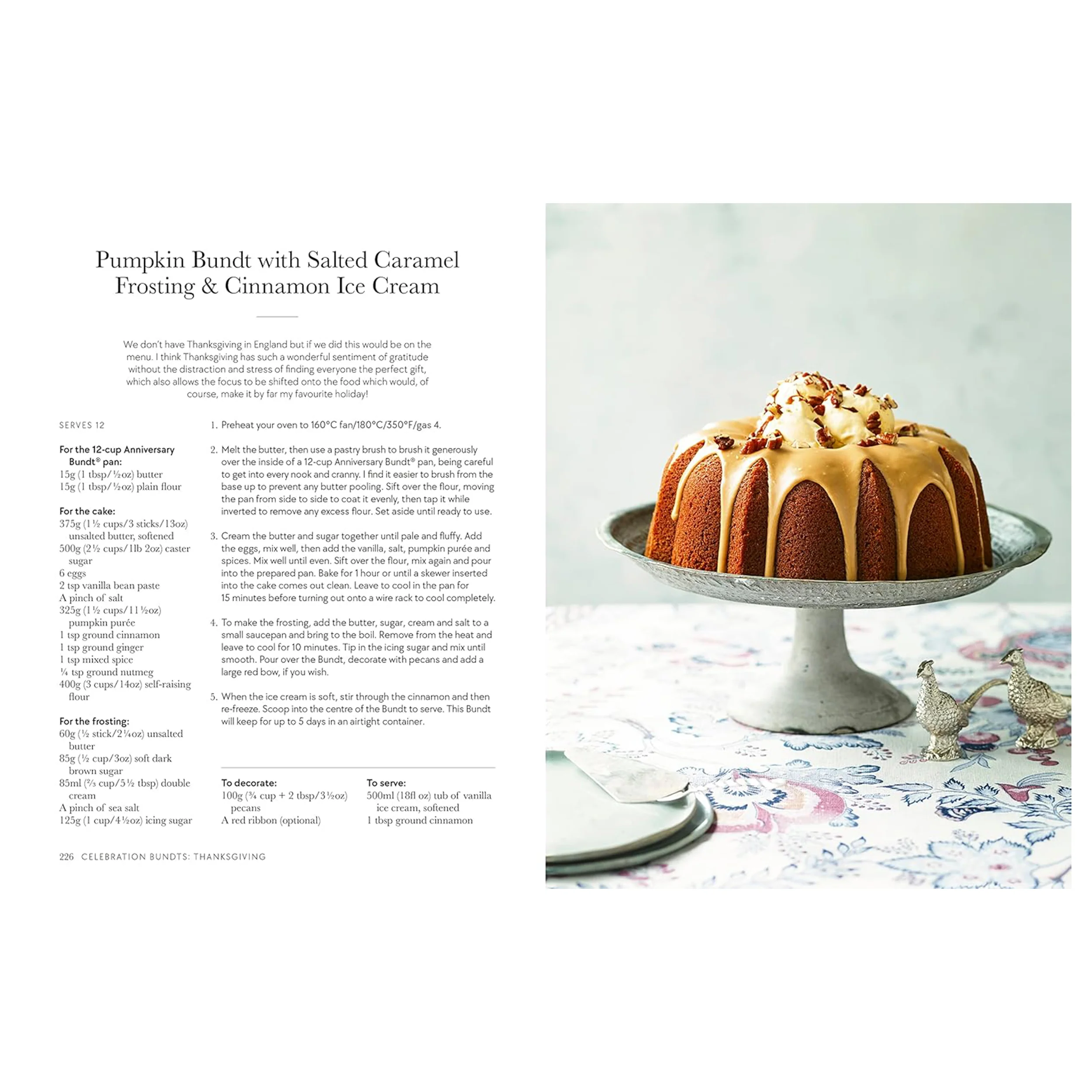 BUNDT - Image 4