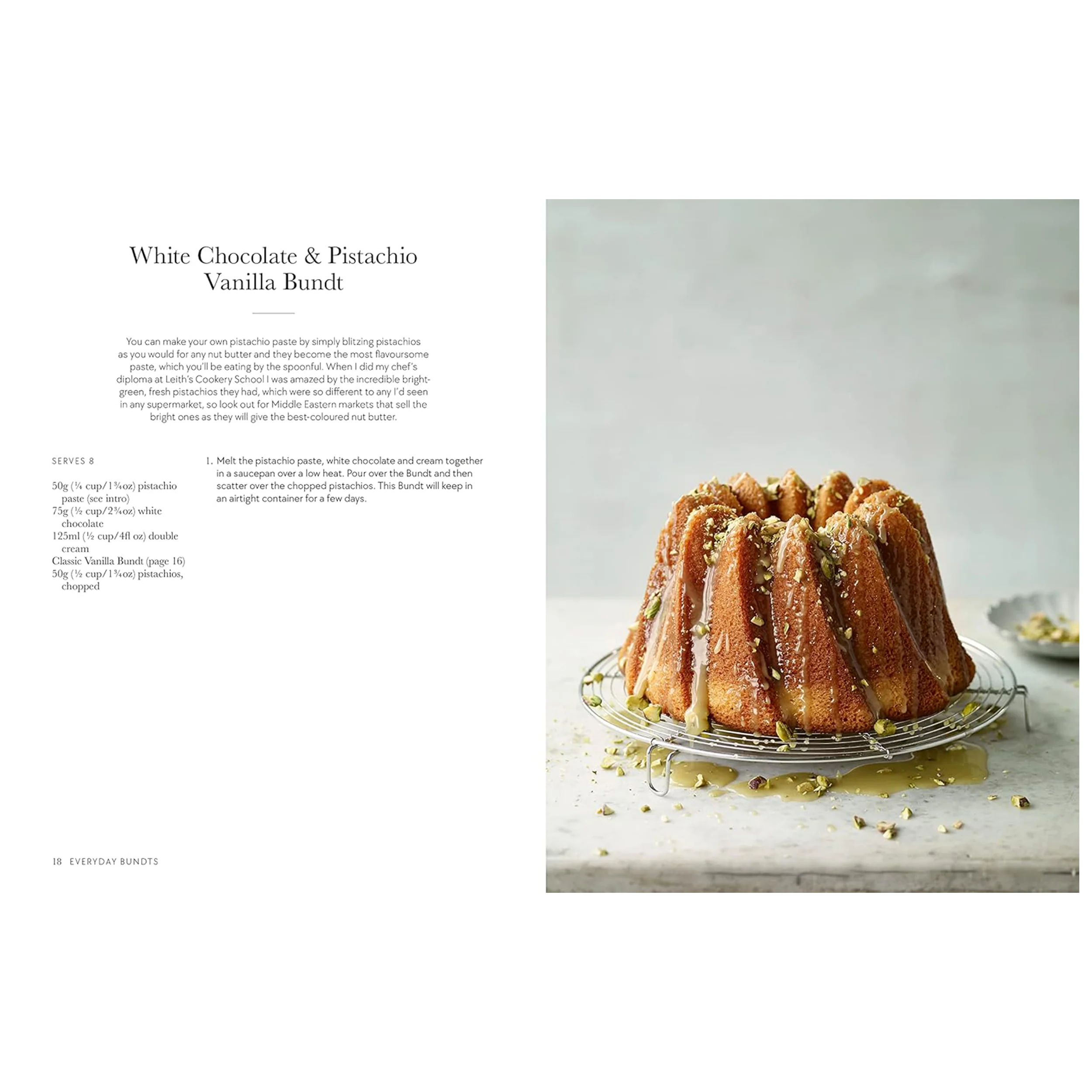 BUNDT - Image 5