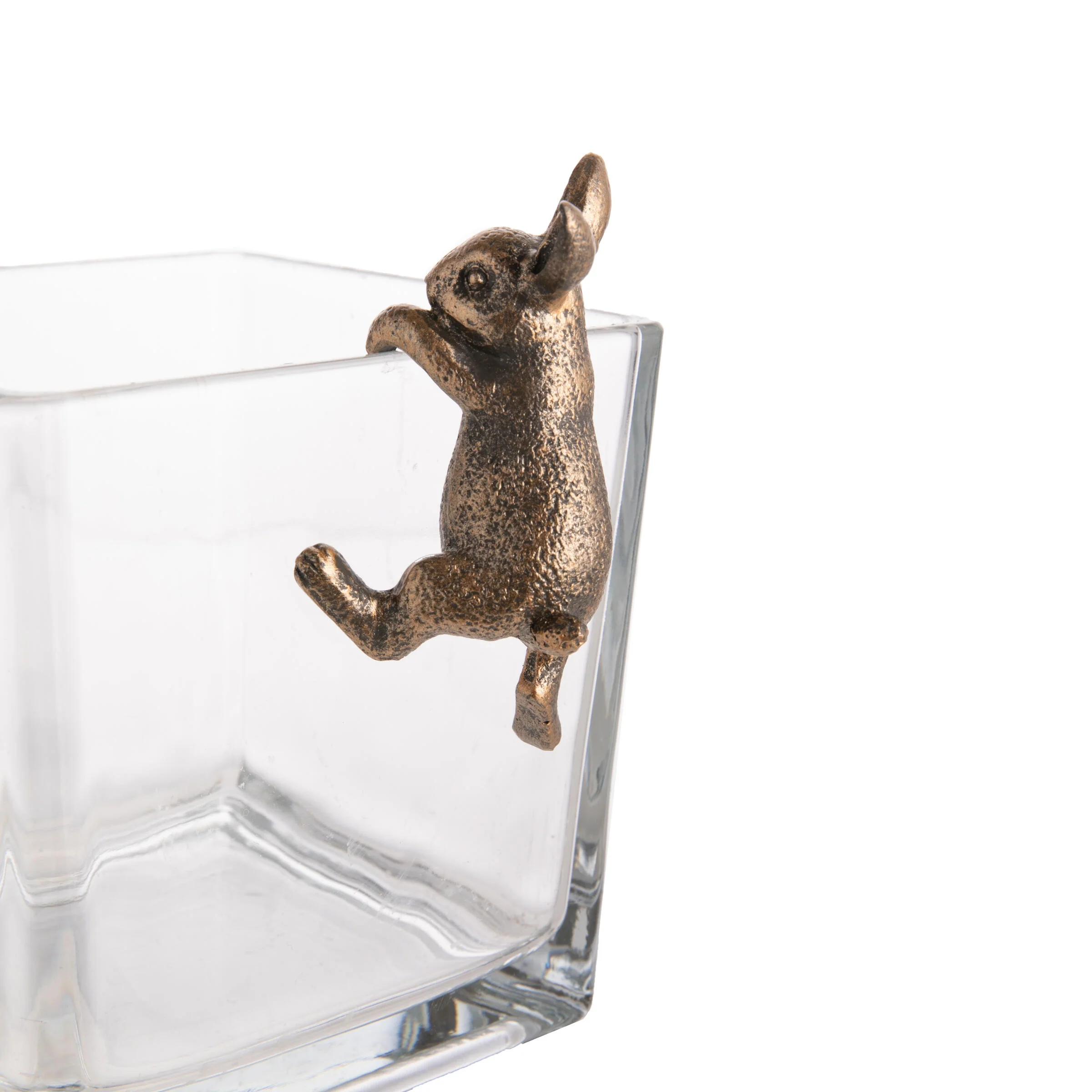BUNNY POT HUGGER