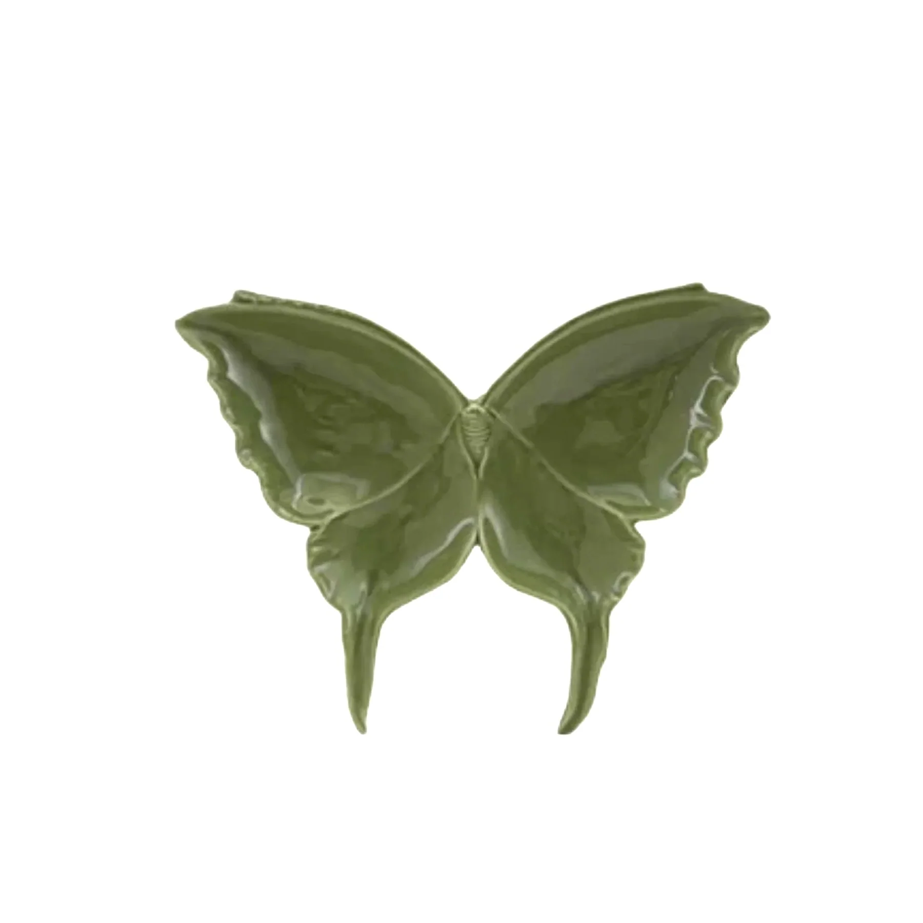 BUTTERFLY-SHAPED DISHES - Image 5