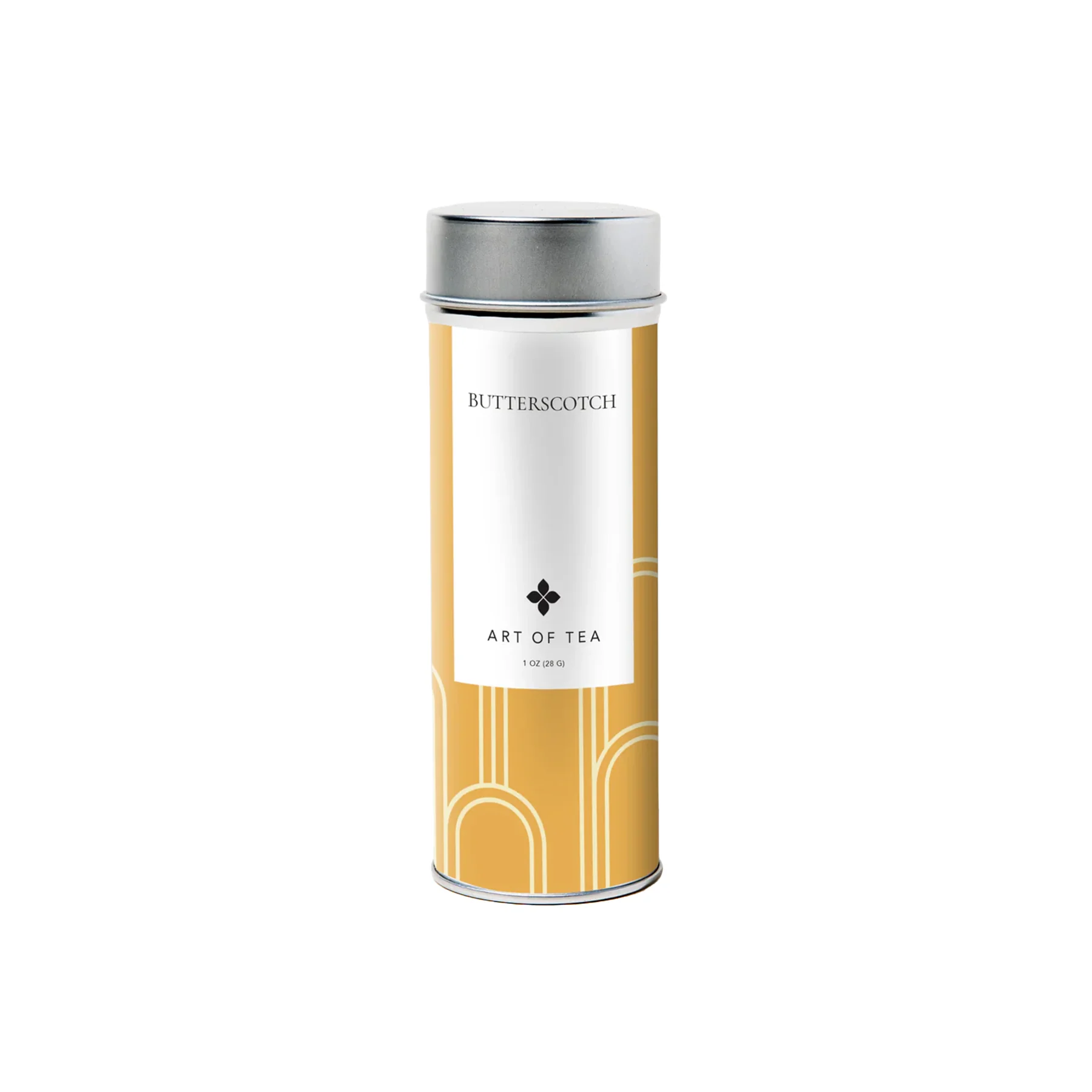 BUTTERSCOTCH TEA