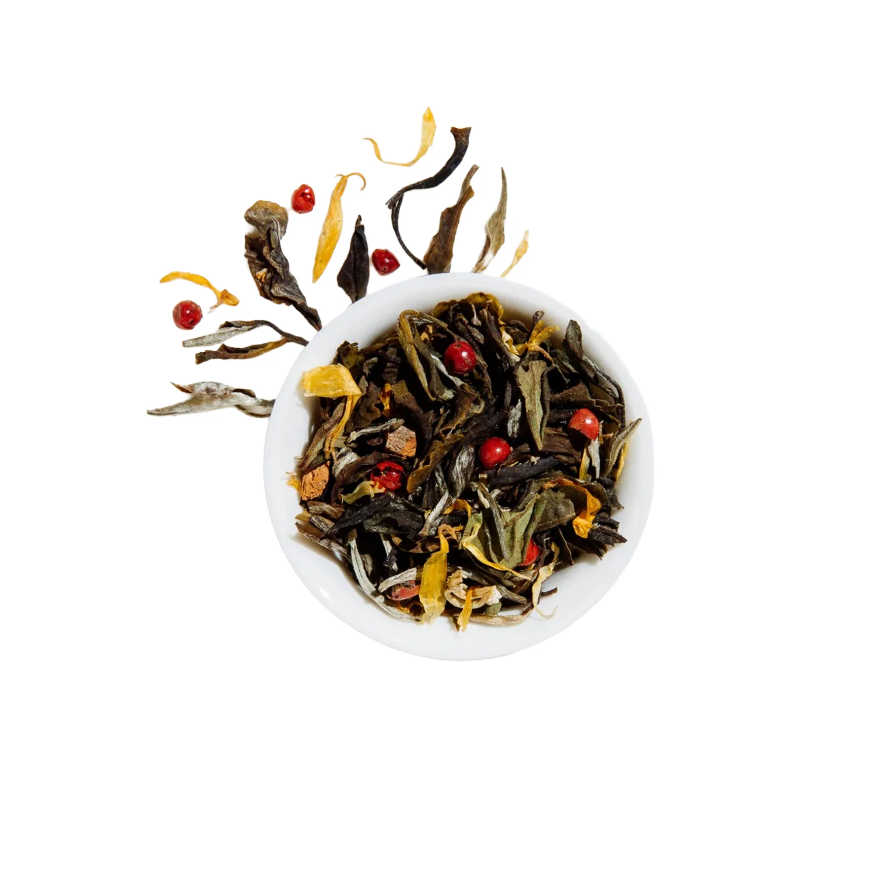 BUTTERSCOTCH TEA - Image 2