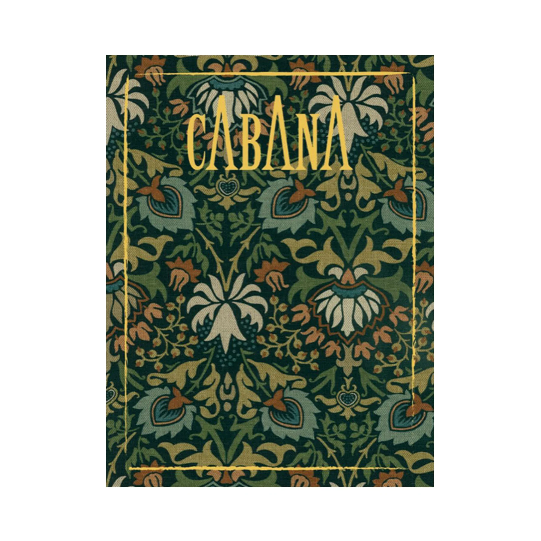 CABANA MAGAZINE, MORRIS & CO X THE HUNTINGTON - Image 2
