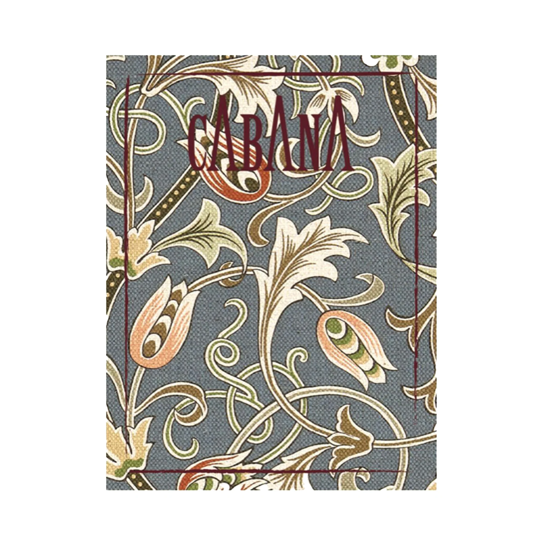 CABANA MAGAZINE, MORRIS & CO X THE HUNTINGTON - Image 4