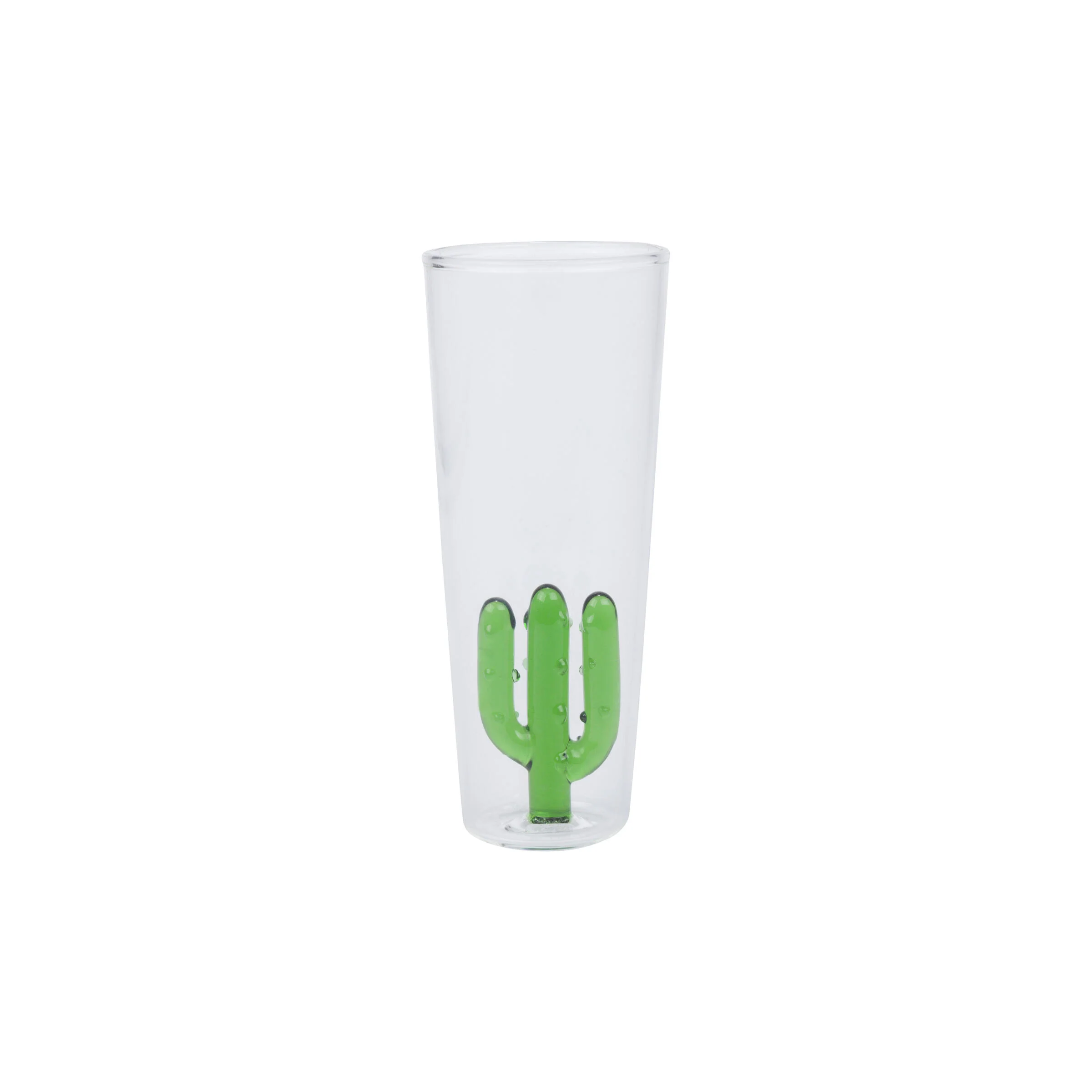 CACTUS SHOT GLASS